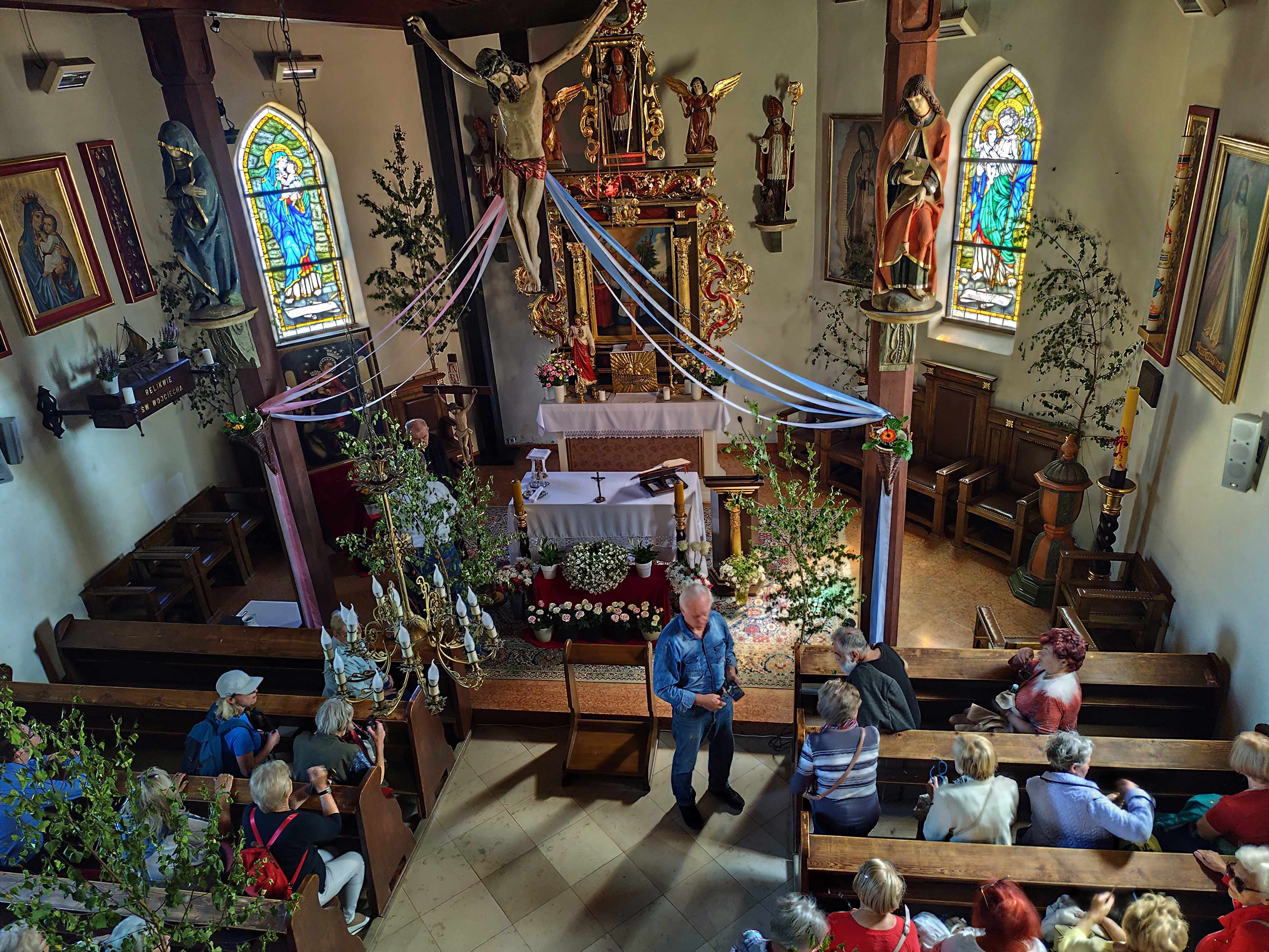 WYCIECZKA SNG Fot. Janusz Wikowski IMG_20250626_101841