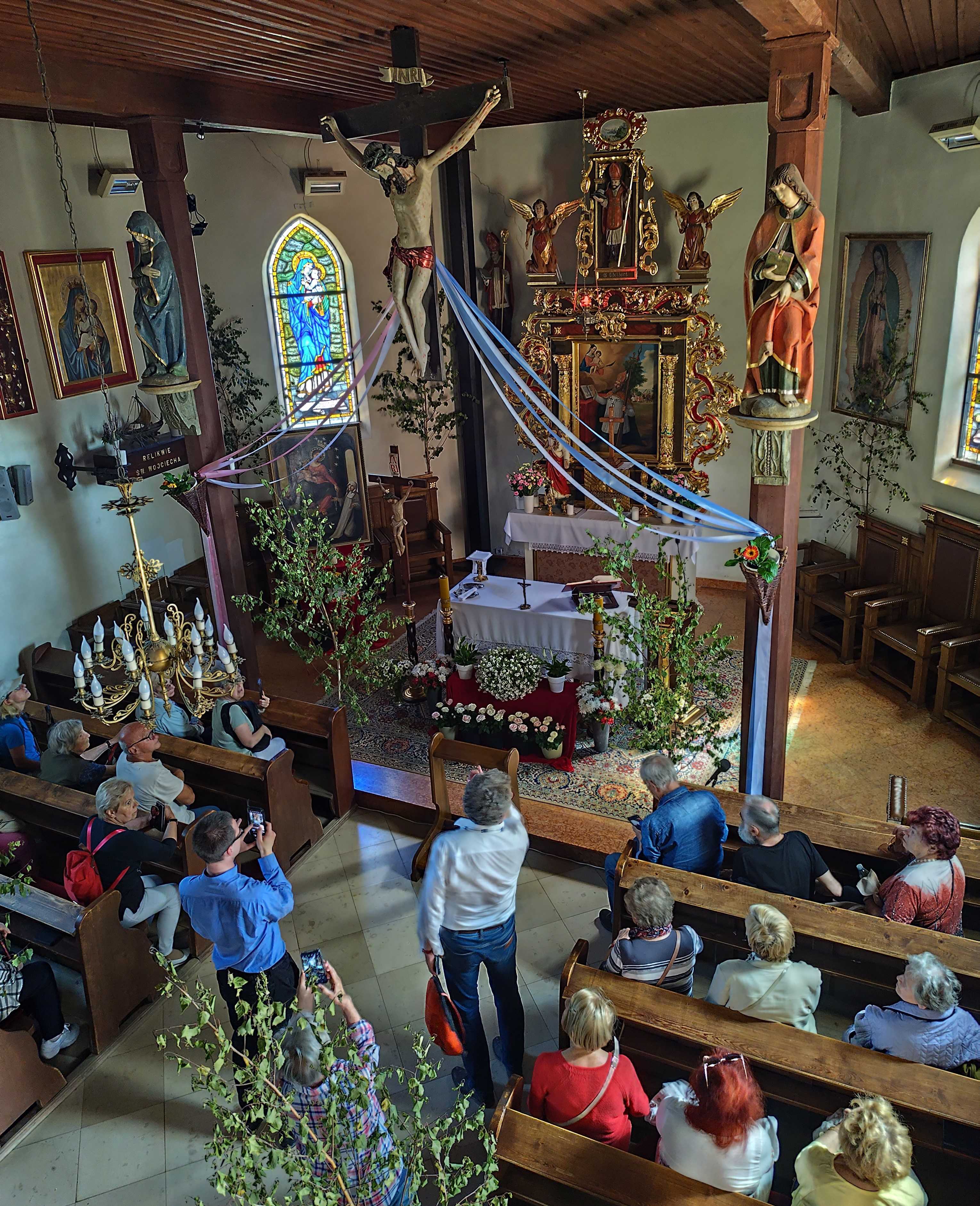 WYCIECZKA SNG Fot. Janusz Wikowski IMG_20250626_101955