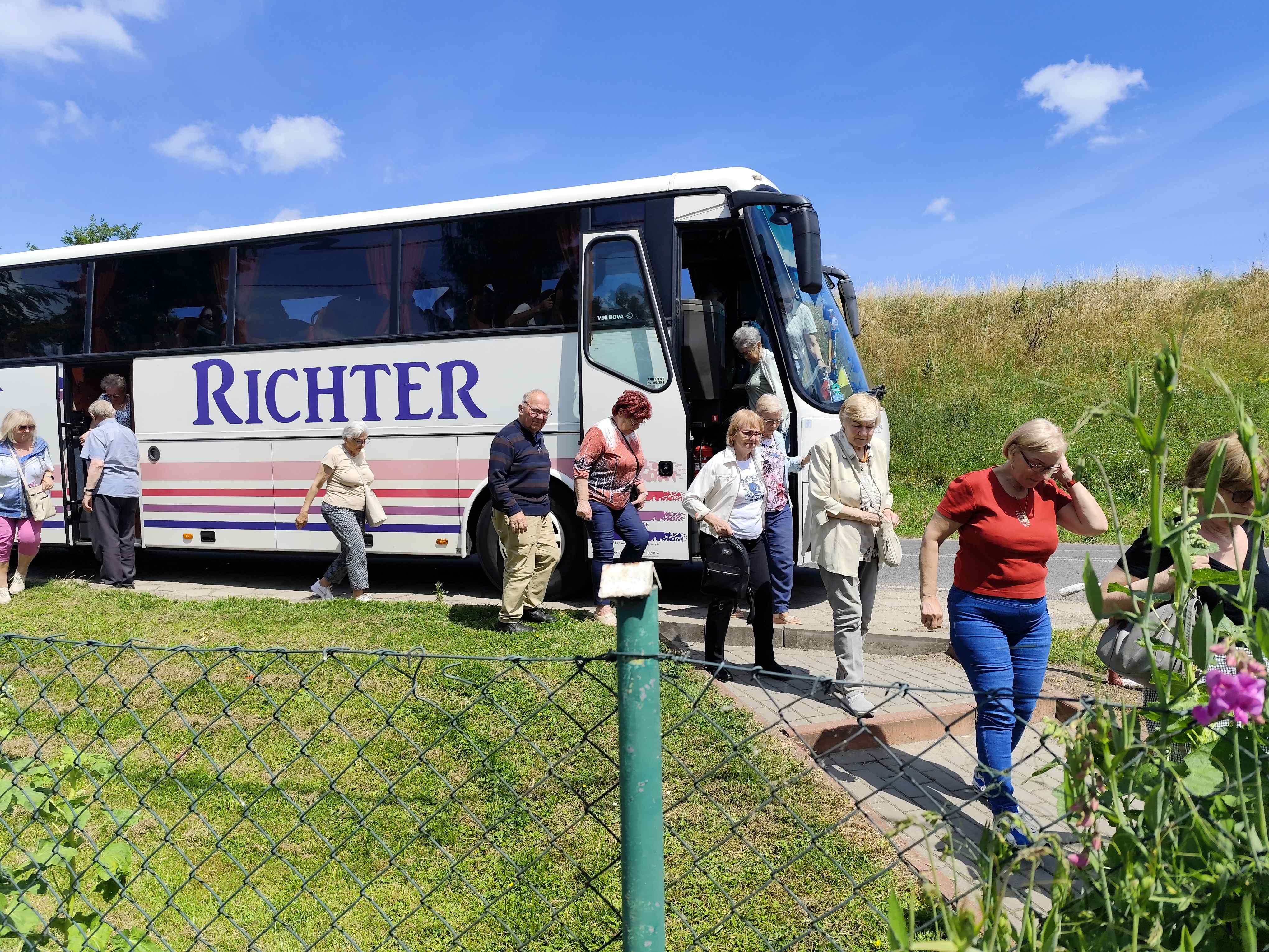 WYCIECZKA SNG Fot. Janusz Wikowski IMG_20250626_121138