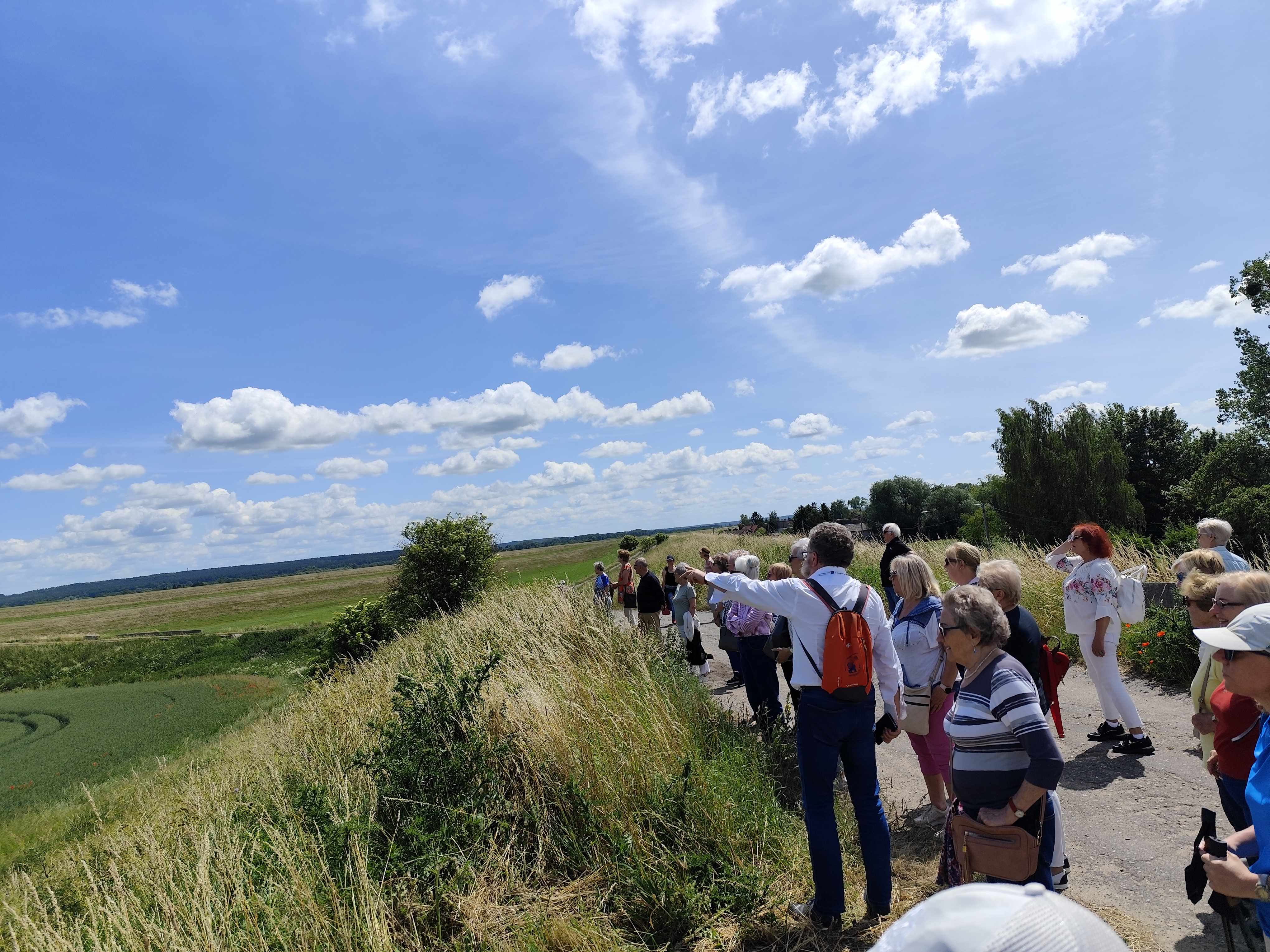 WYCIECZKA SNG Fot. Janusz Wikowski IMG_20250626_122219