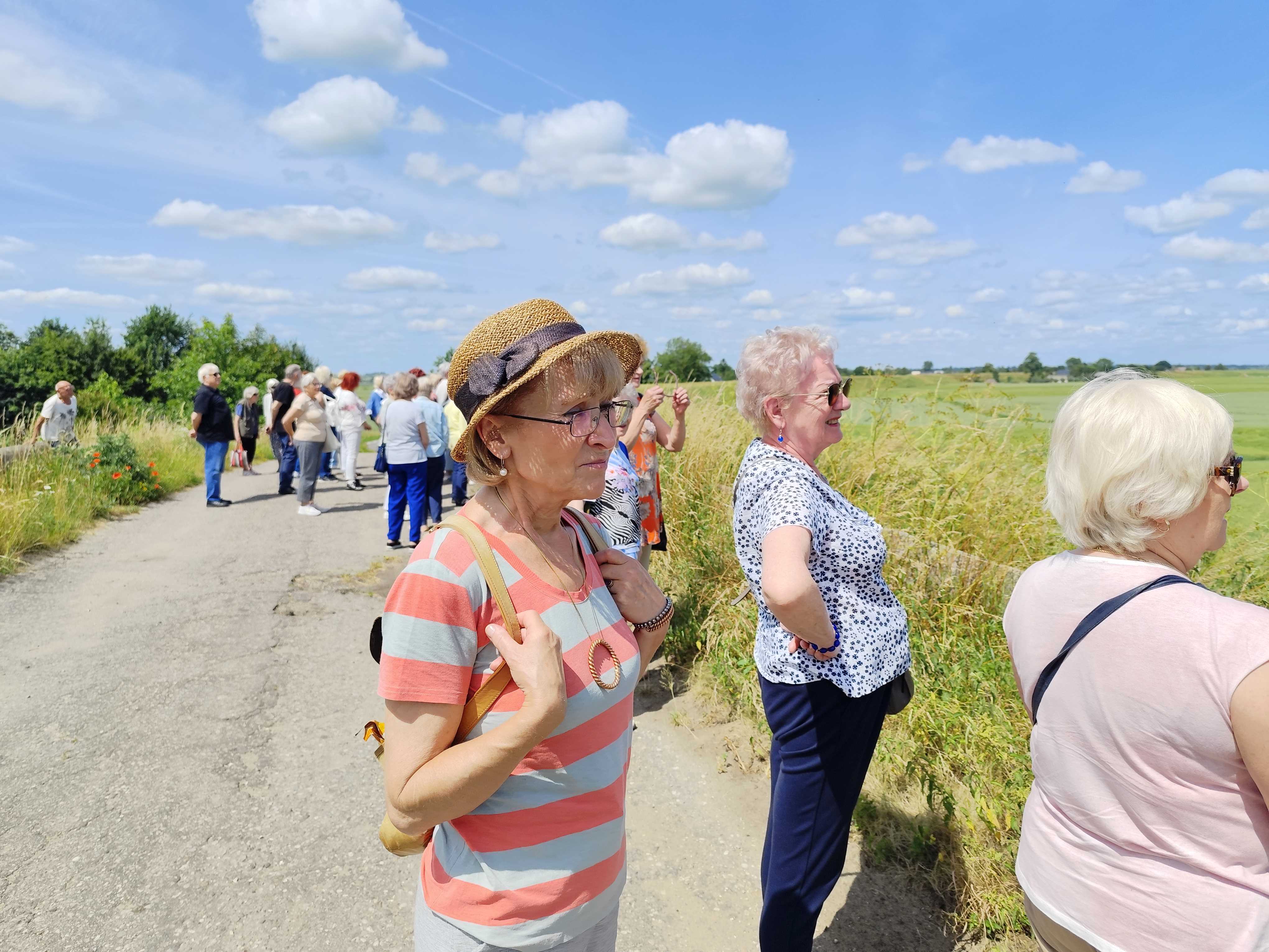 WYCIECZKA SNG Fot. Janusz Wikowski IMG_20250626_122422