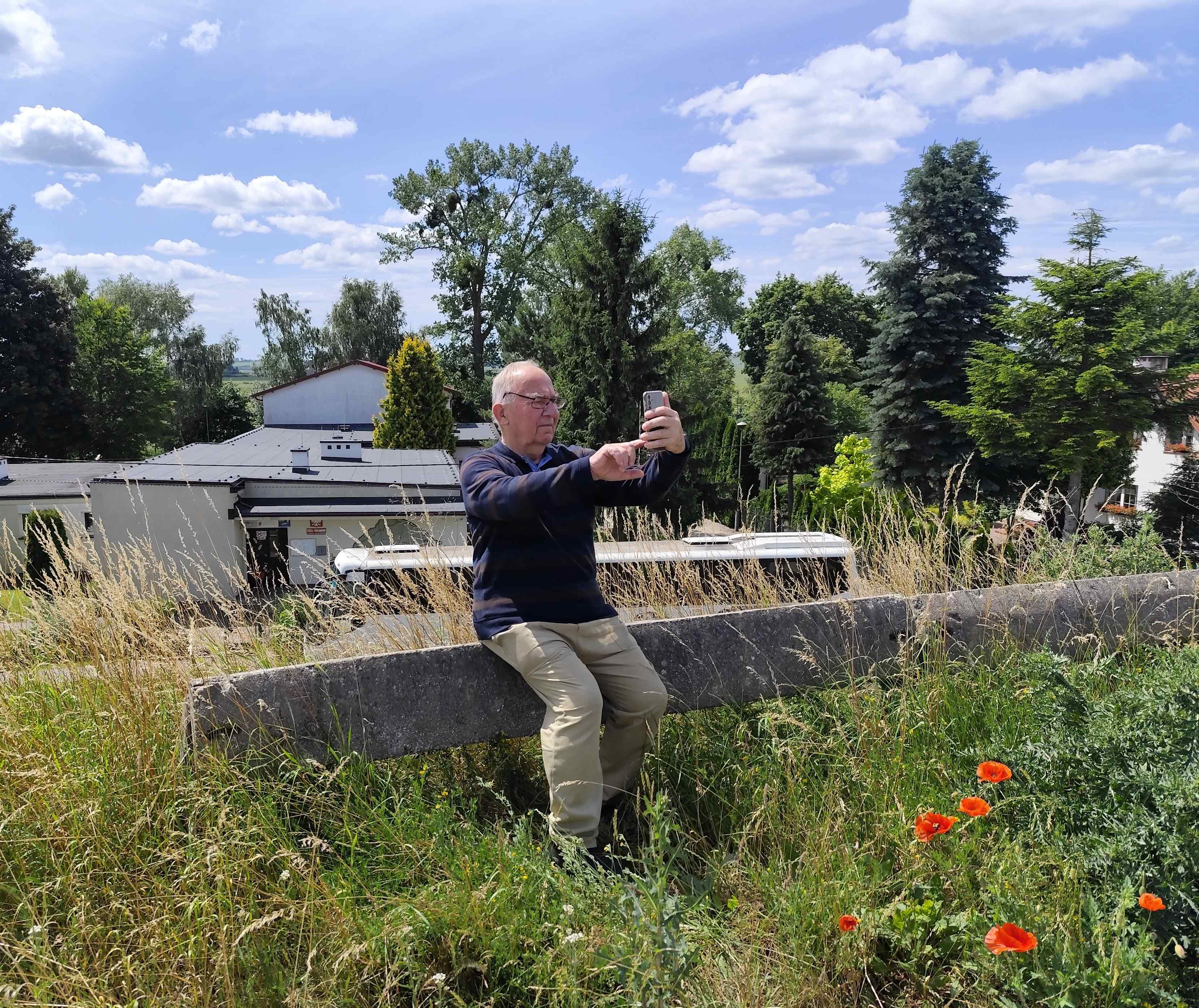 WYCIECZKA SNG Fot. Janusz Wikowski IMG_20250626_122514