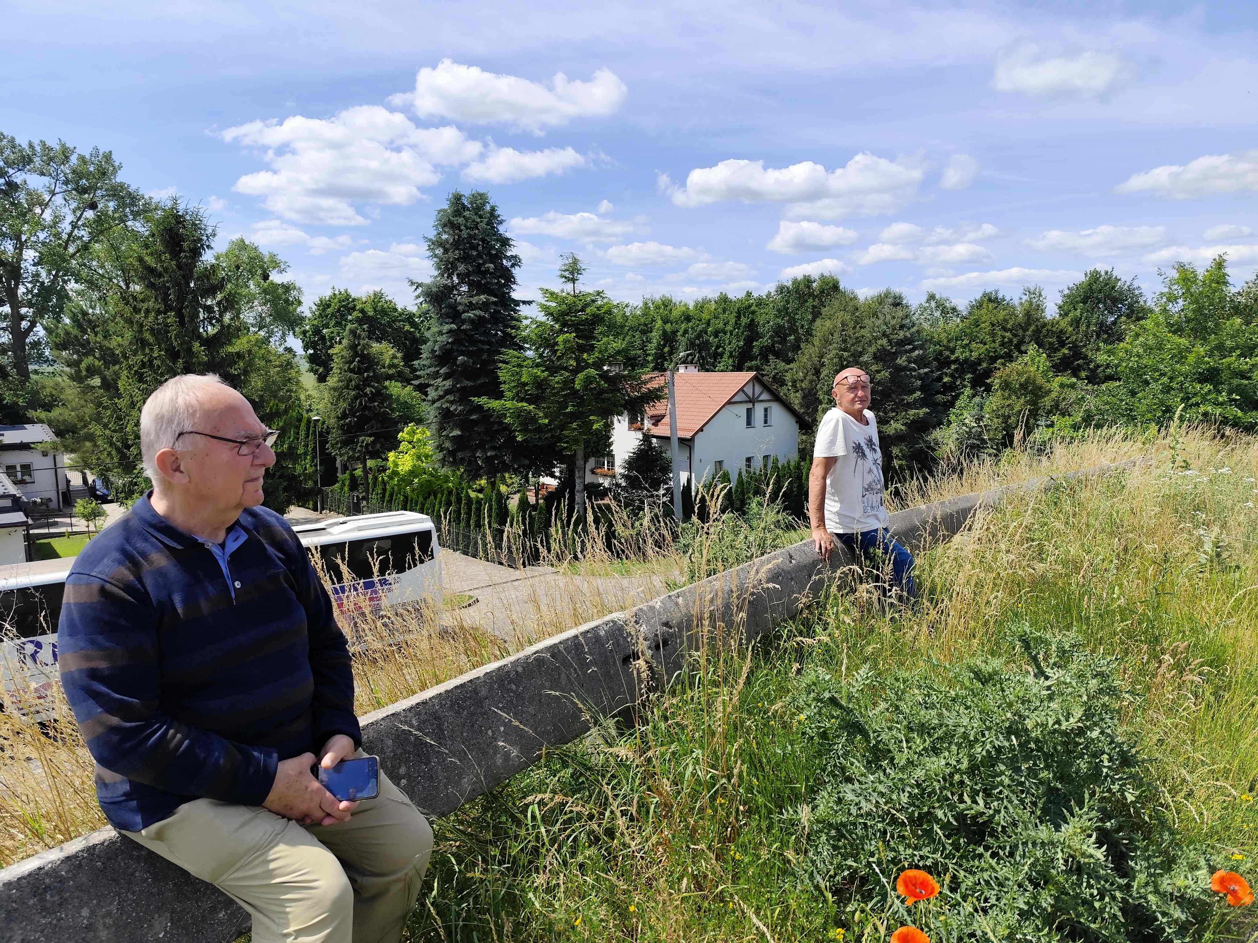 WYCIECZKA SNG Fot. Janusz Wikowski IMG_20250626_122518