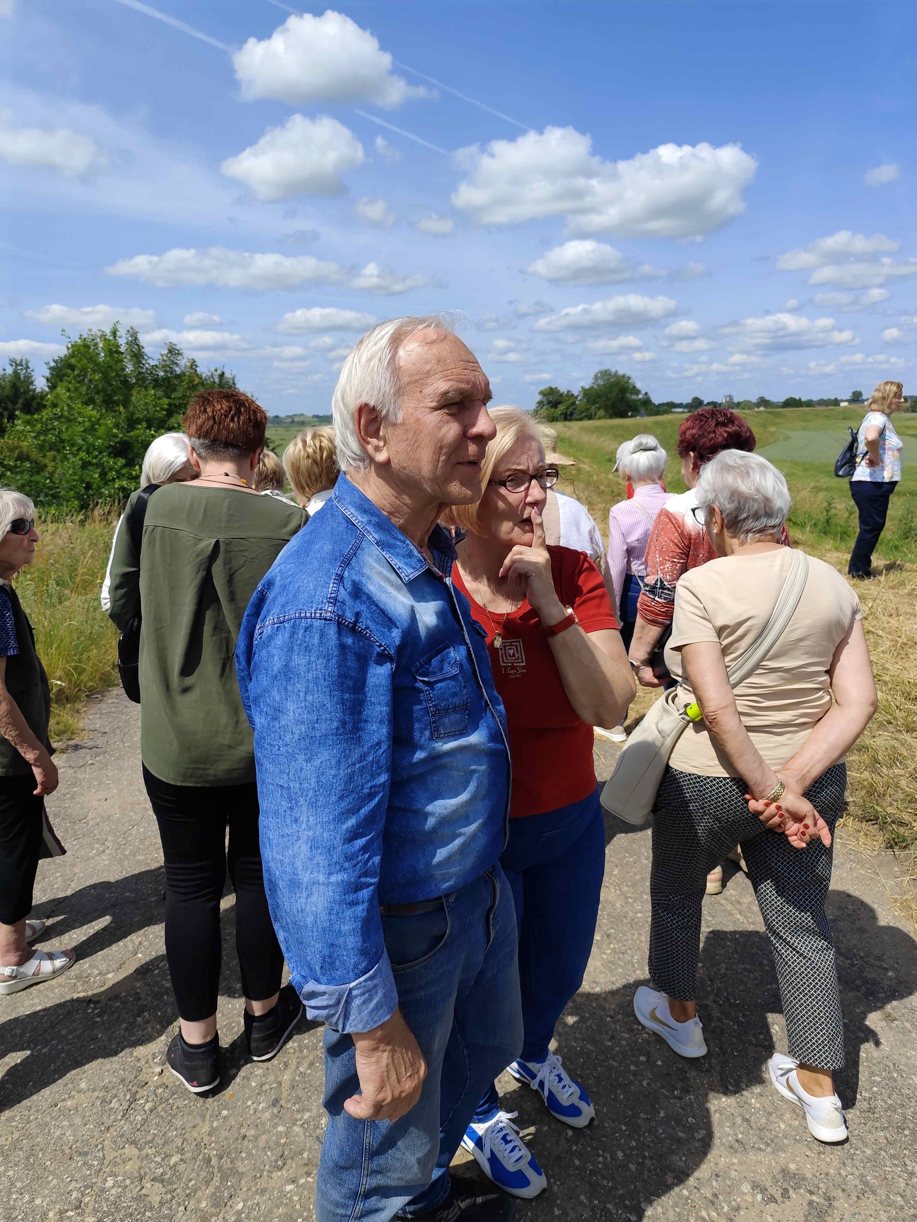 WYCIECZKA SNG Fot. Janusz Wikowski IMG_20250626_122528