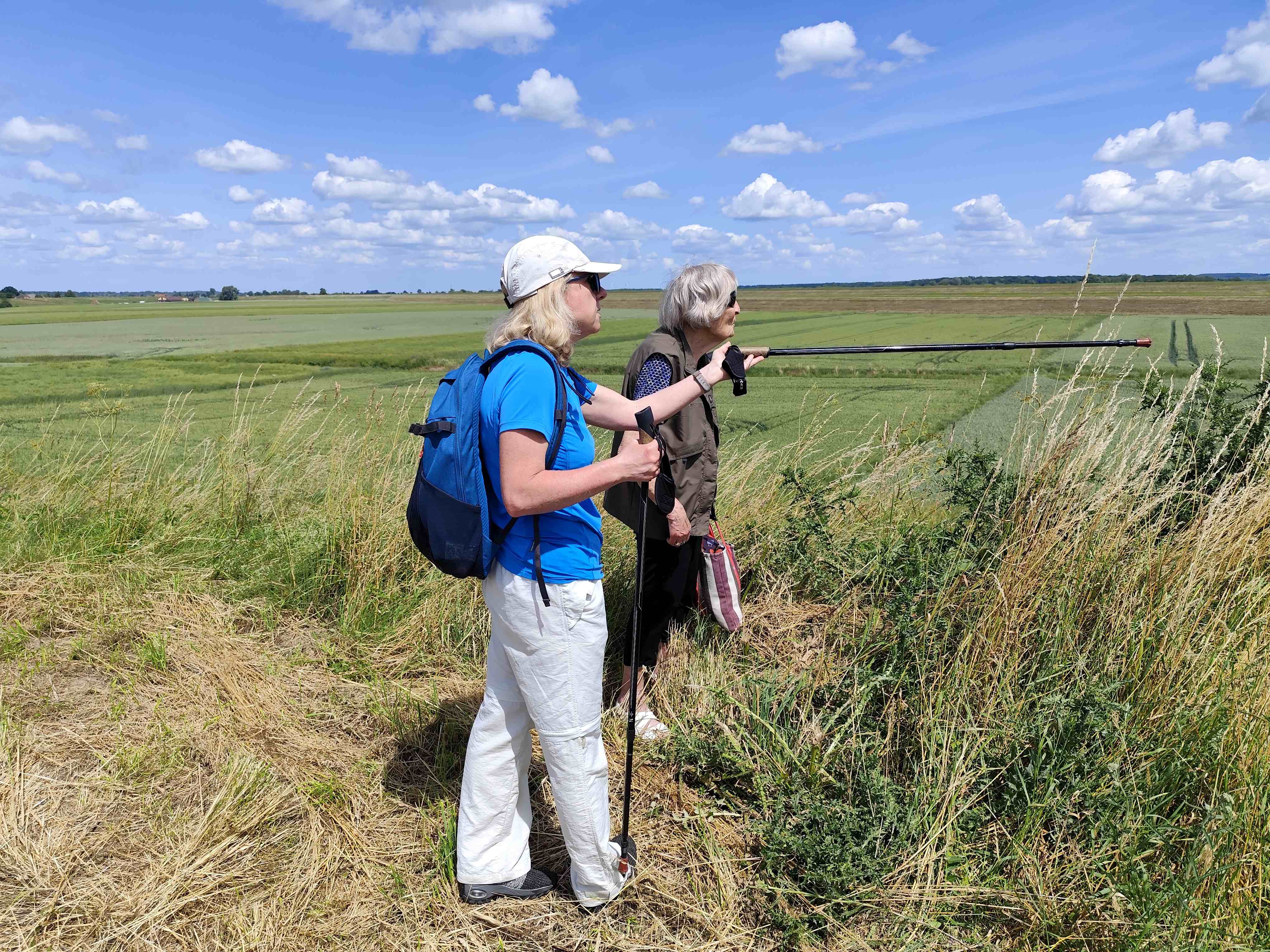 WYCIECZKA SNG Fot. Janusz Wikowski IMG_20250626_122611