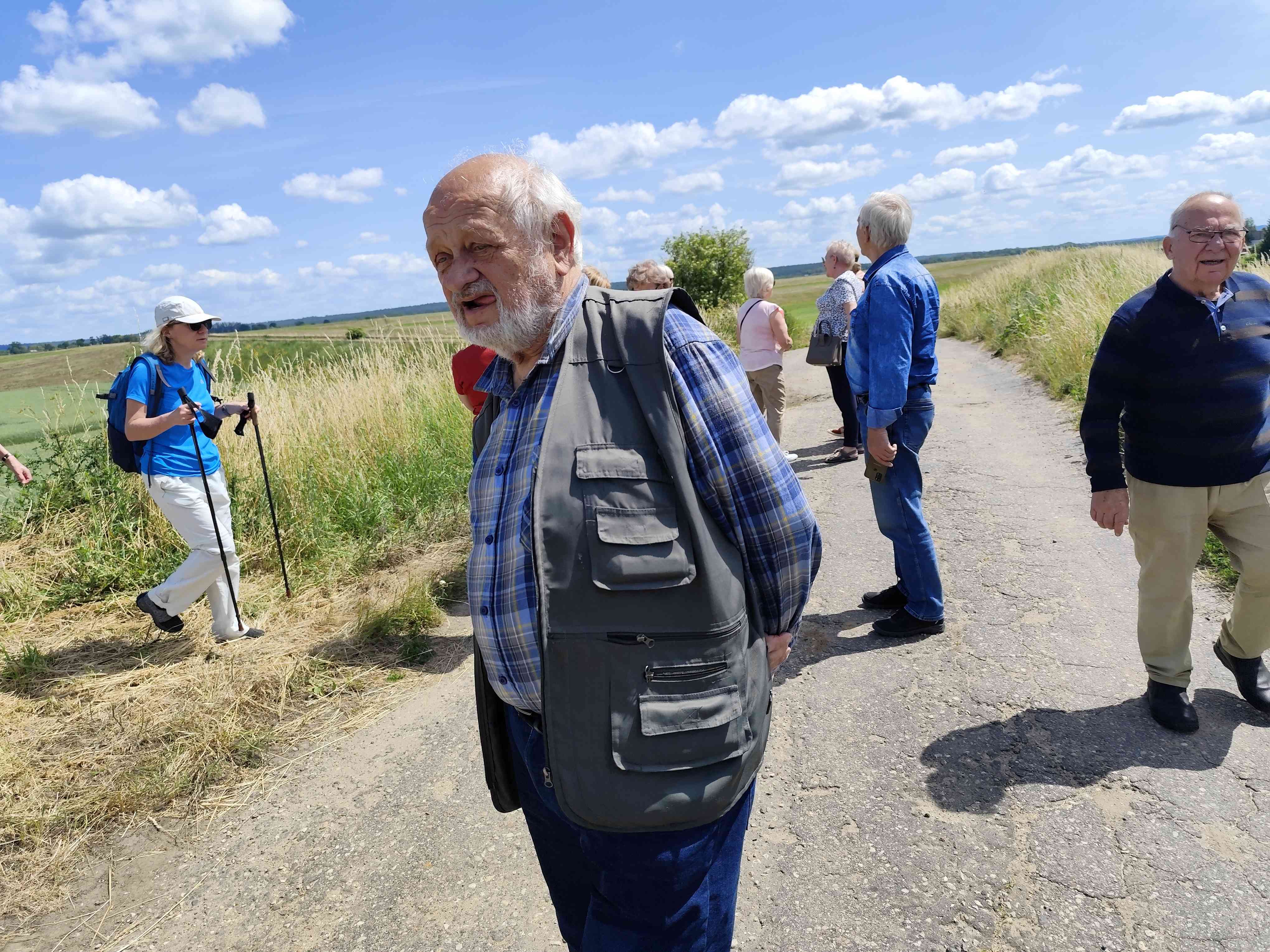 WYCIECZKA SNG Fot. Janusz Wikowski IMG_20250626_122618