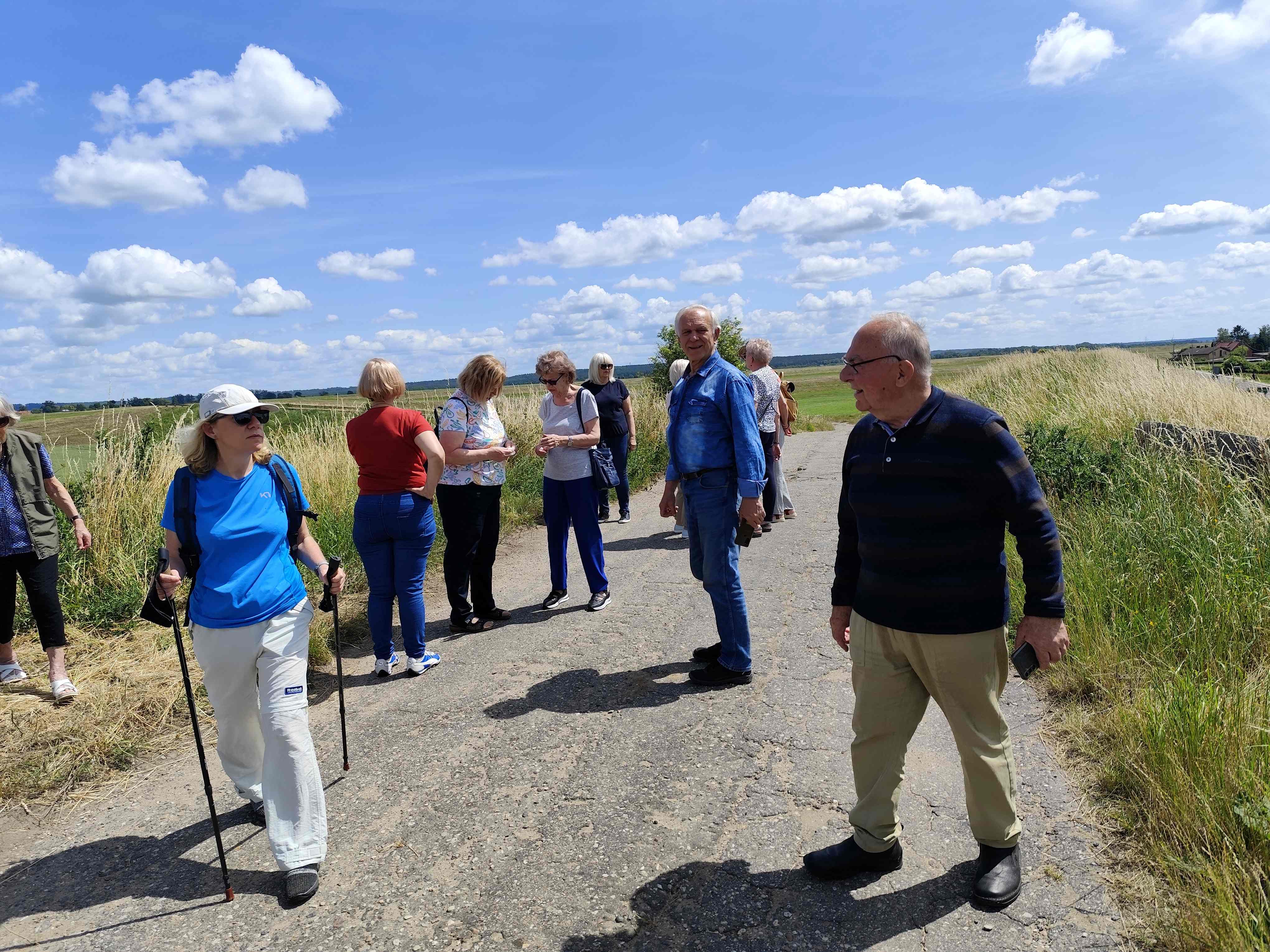 WYCIECZKA SNG Fot. Janusz Wikowski IMG_20250626_122621