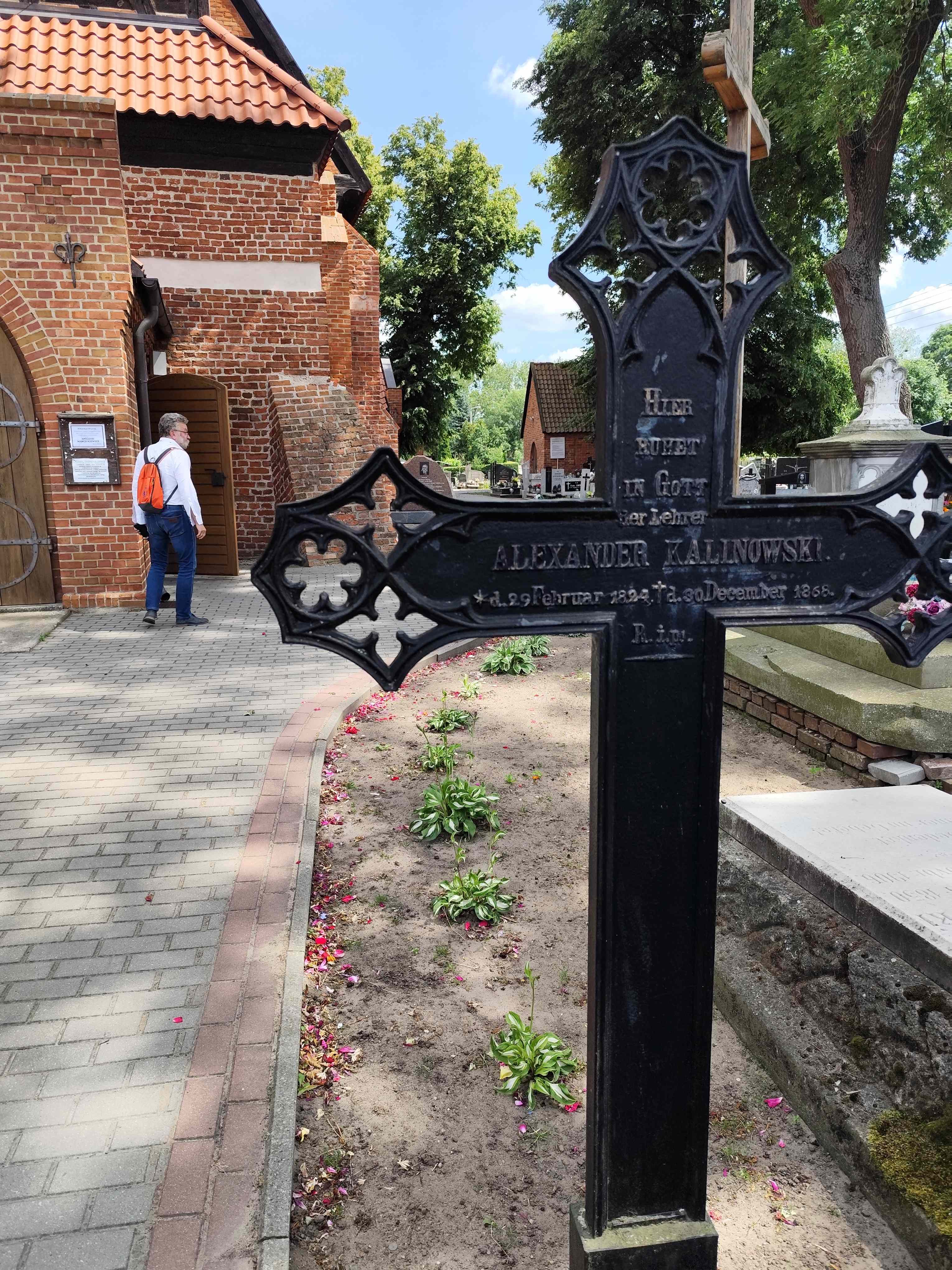 WYCIECZKA SNG Fot. Janusz Wikowski IMG_20250626_123646