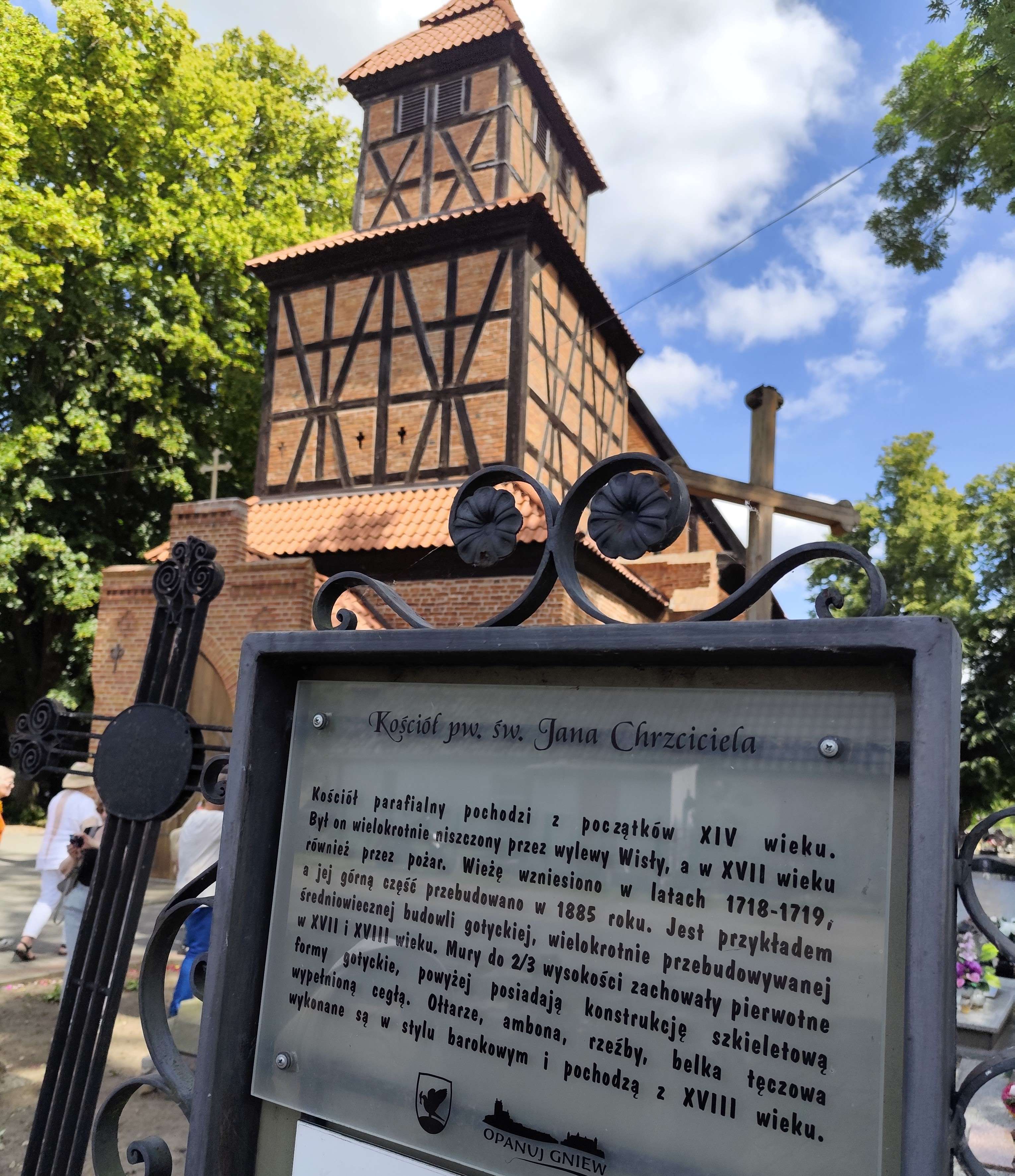 WYCIECZKA SNG Fot. Janusz Wikowski IMG_20250626_123858