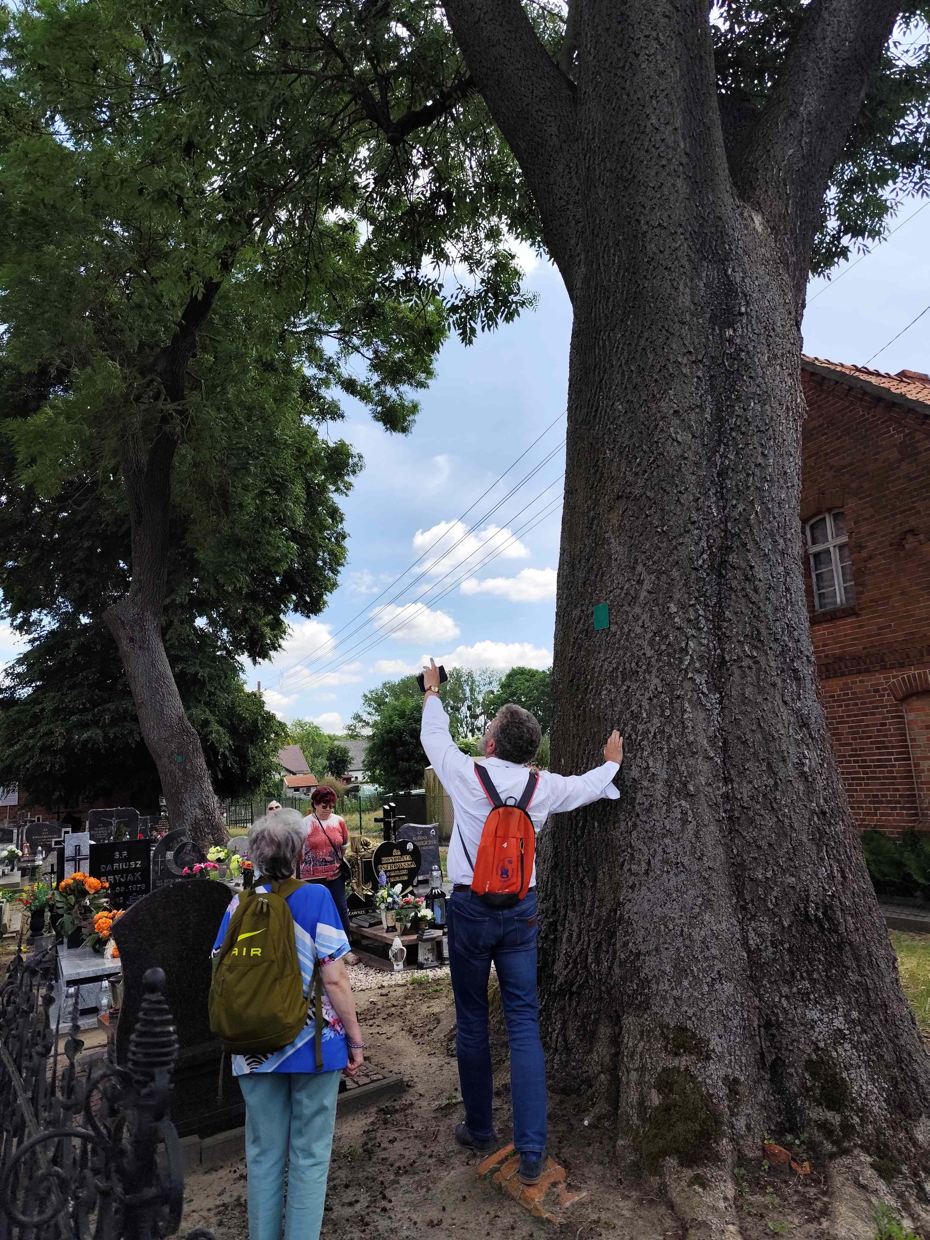 WYCIECZKA SNG Fot. Janusz Wikowski IMG_20250626_124003