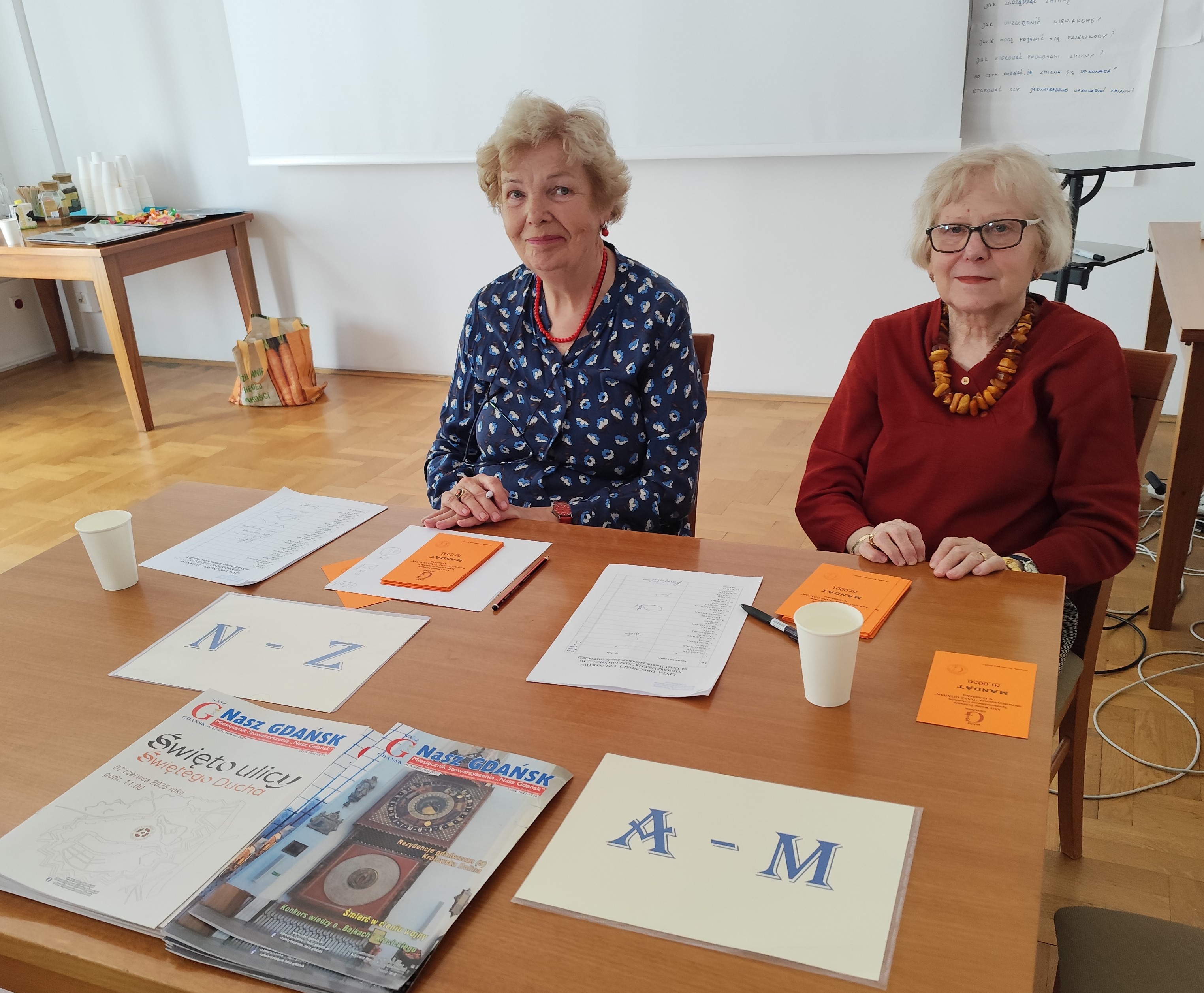 Walne Zebranie SNG czerwiec 2025 fot. Janusz Wikowski IMG_20250630_171256