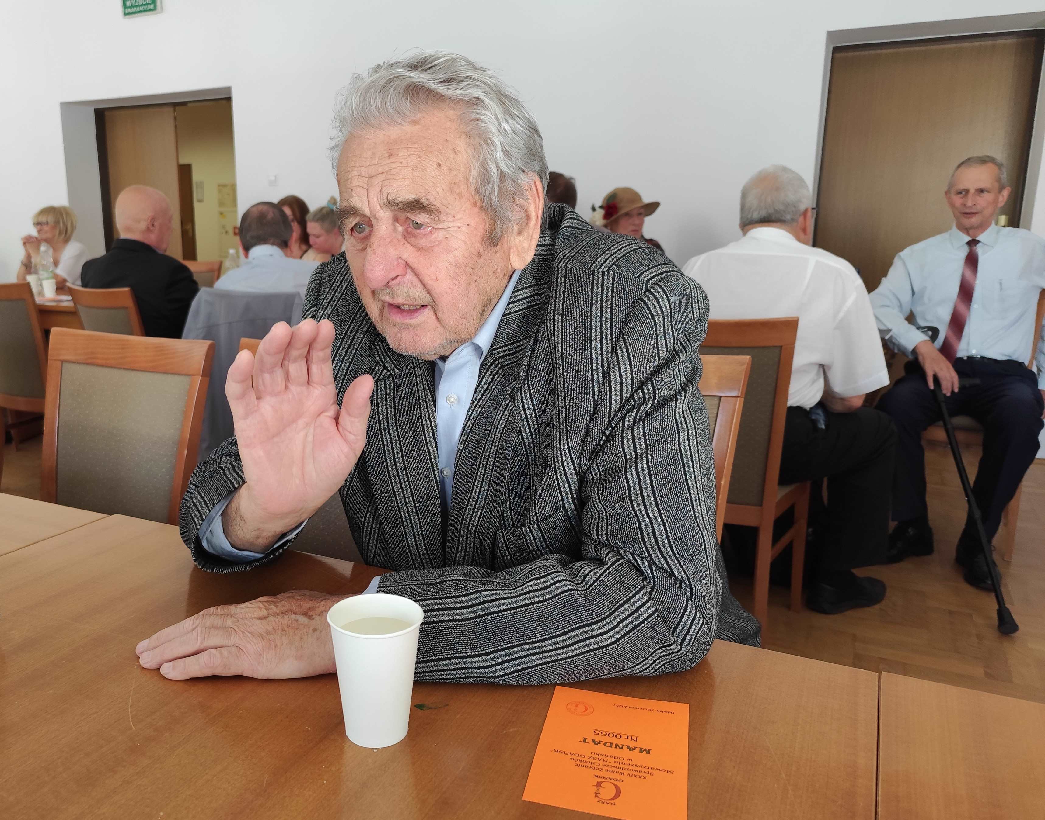 Walne Zebranie SNG czerwiec 2025 fot. Janusz Wikowski IMG_20250630_172616_1