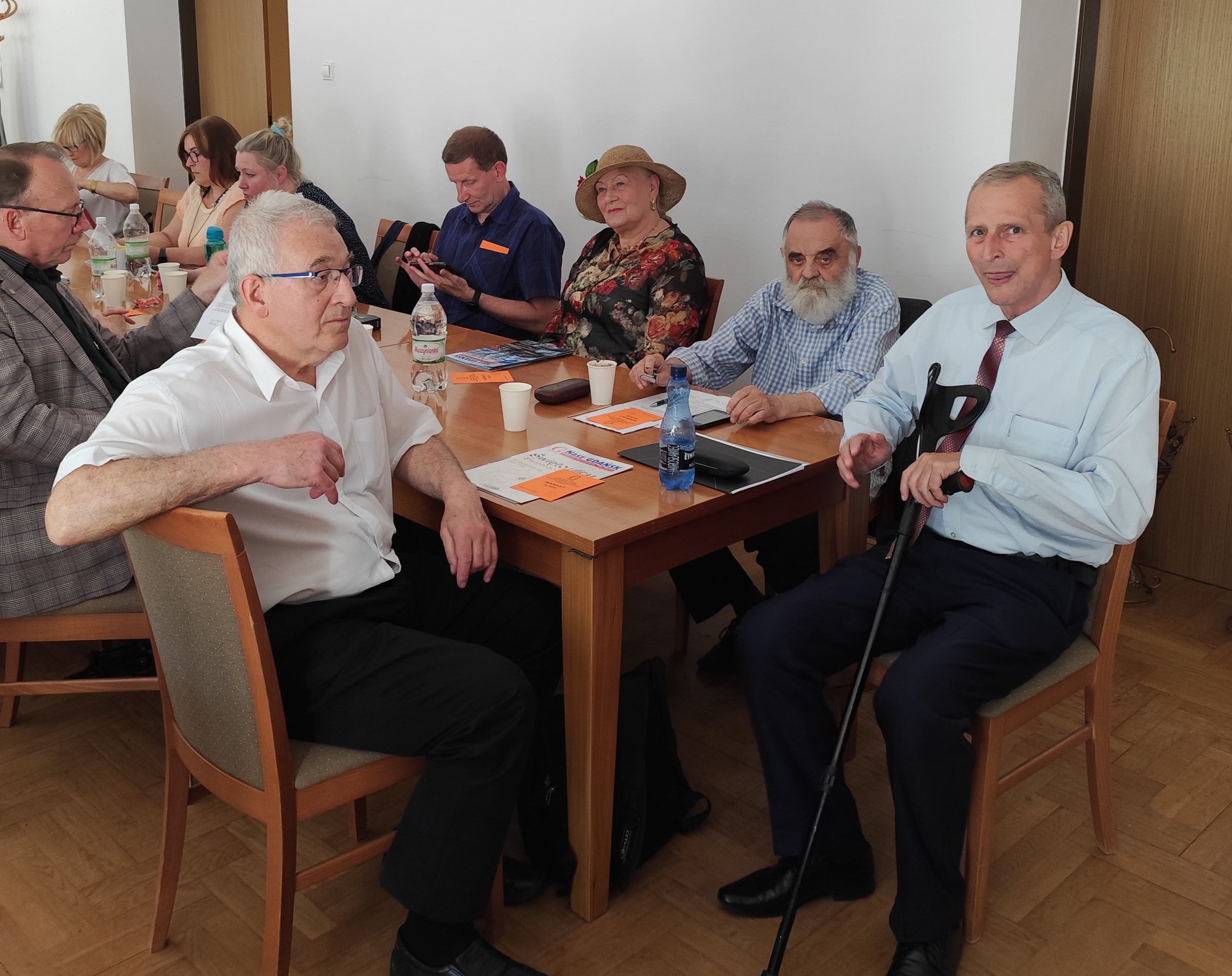 Walne Zebranie SNG czerwiec 2025 fot. Janusz Wikowski IMG_20250630_173031