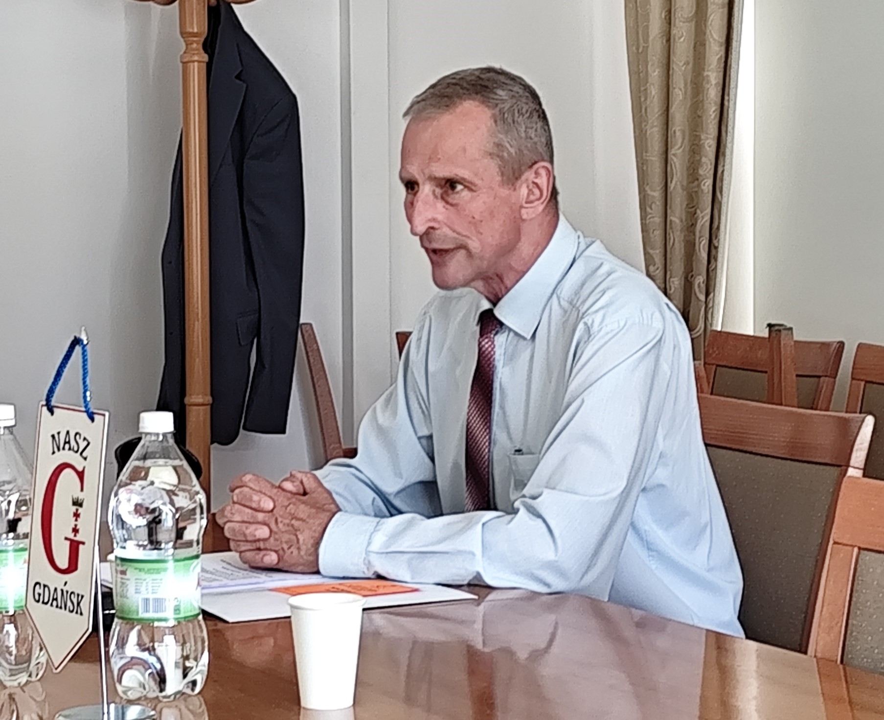 Walne Zebranie SNG czerwiec 2025 fot. Janusz Wikowski IMG_20250630_173315