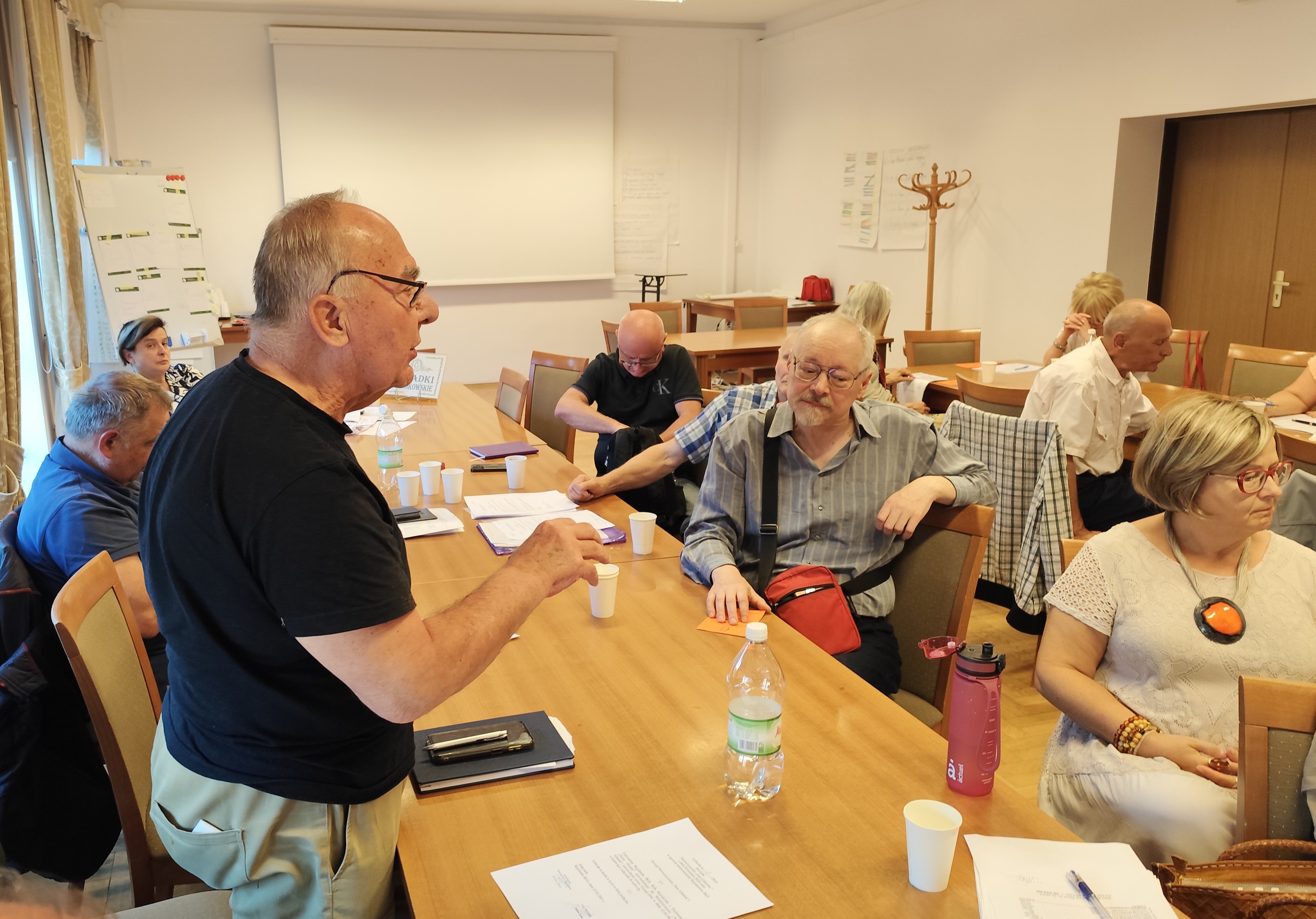 Walne Zebranie SNG czerwiec 2025 fot. Janusz Wikowski IMG_20250630_200549