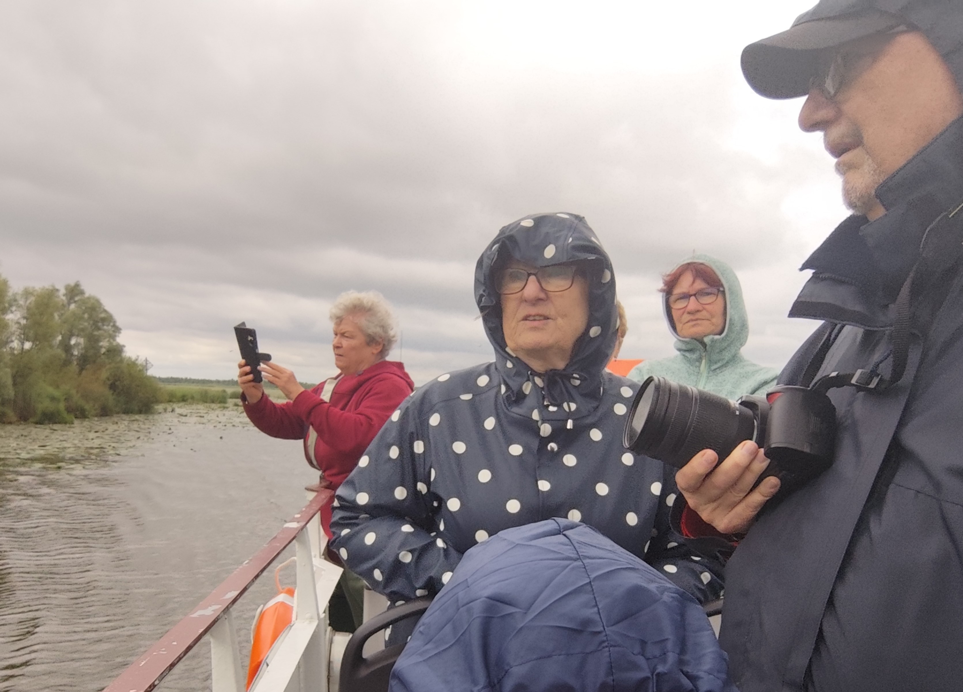 Wycieczka SNG KANAŁ ELBLASKI - POCHYLNIE Fot. Janusz Wikowski IMG_20250712_101259