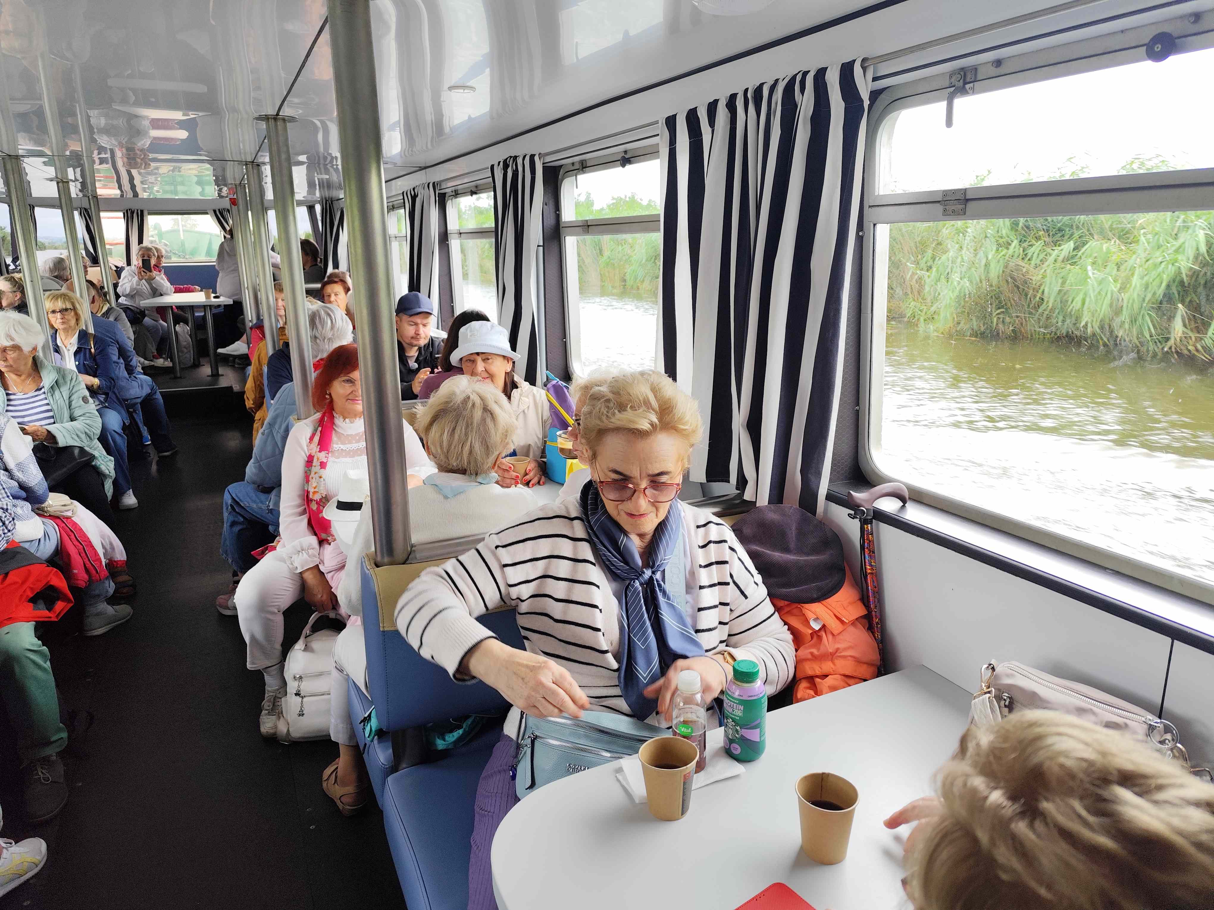 Wycieczka SNG KANAŁ ELBLASKI - POCHYLNIE Fot. Janusz Wikowski IMG_20250712_102303