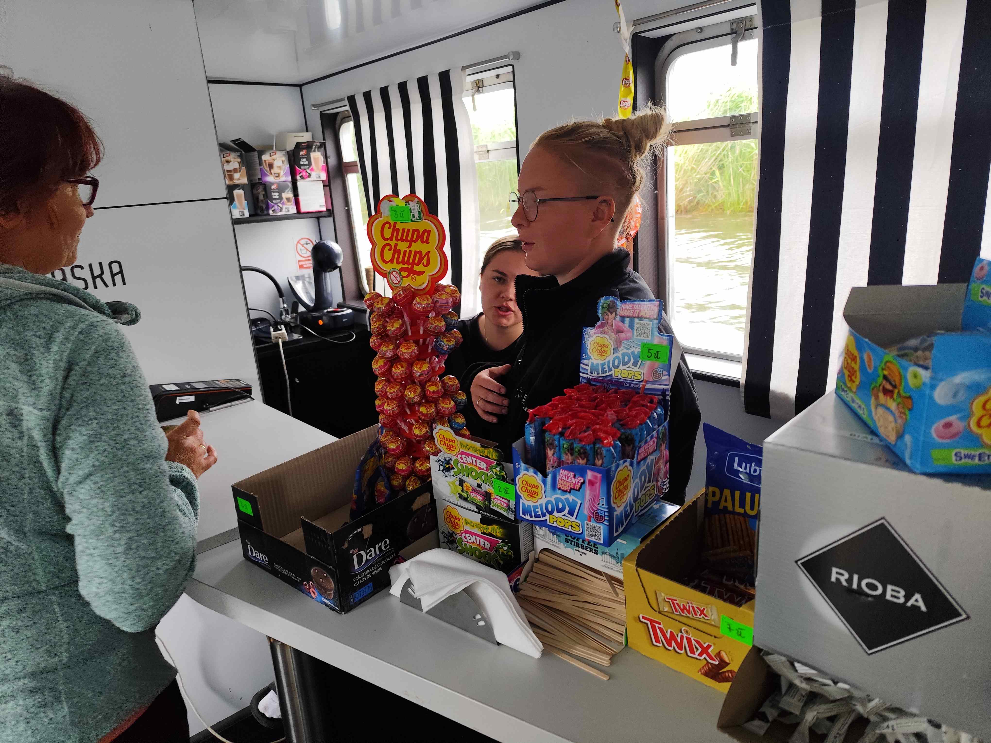 Wycieczka SNG KANAŁ ELBLASKI - POCHYLNIE Fot. Janusz Wikowski IMG_20250712_102307