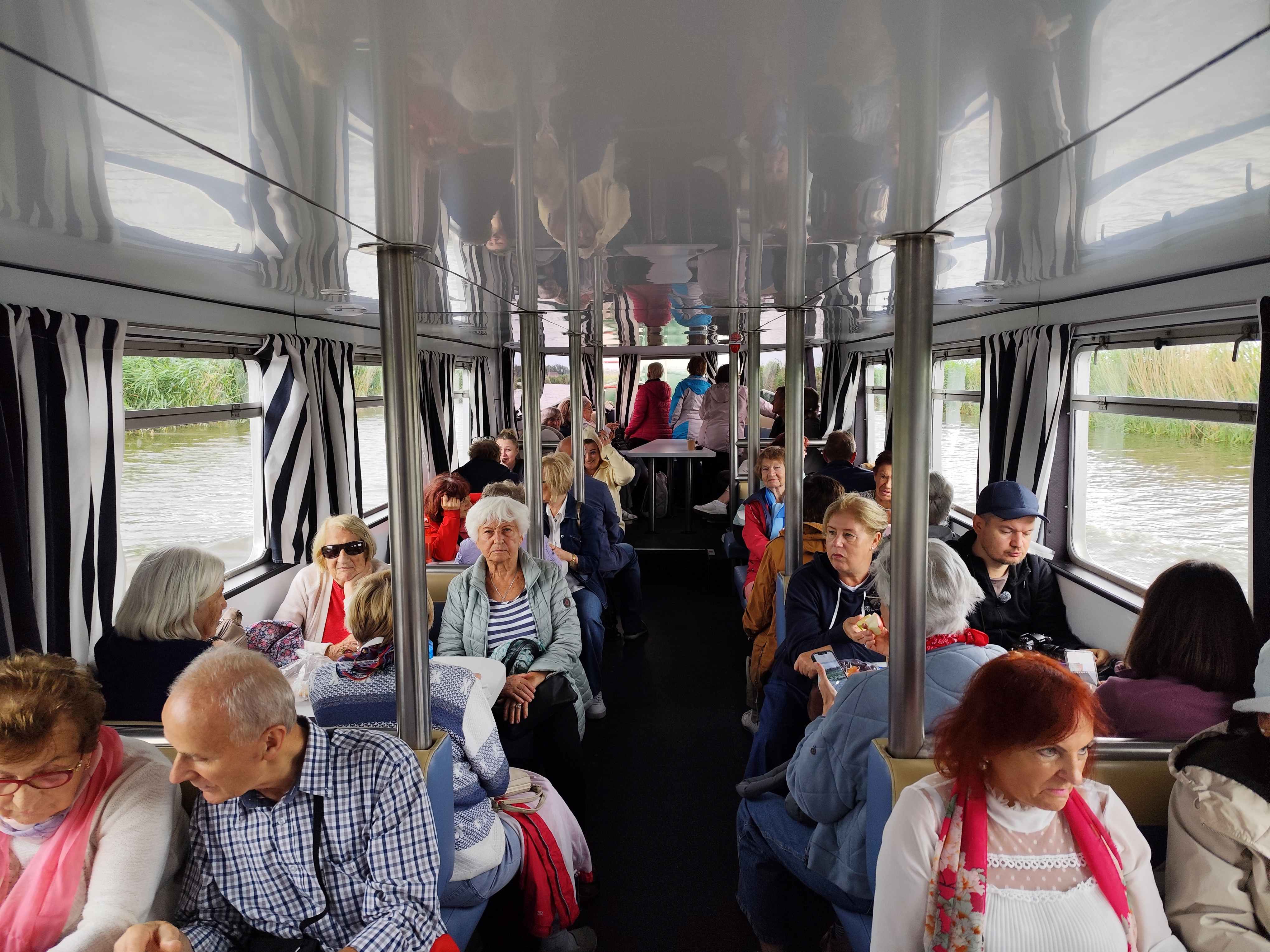 Wycieczka SNG KANAŁ ELBLASKI - POCHYLNIE Fot. Janusz Wikowski IMG_20250712_102616