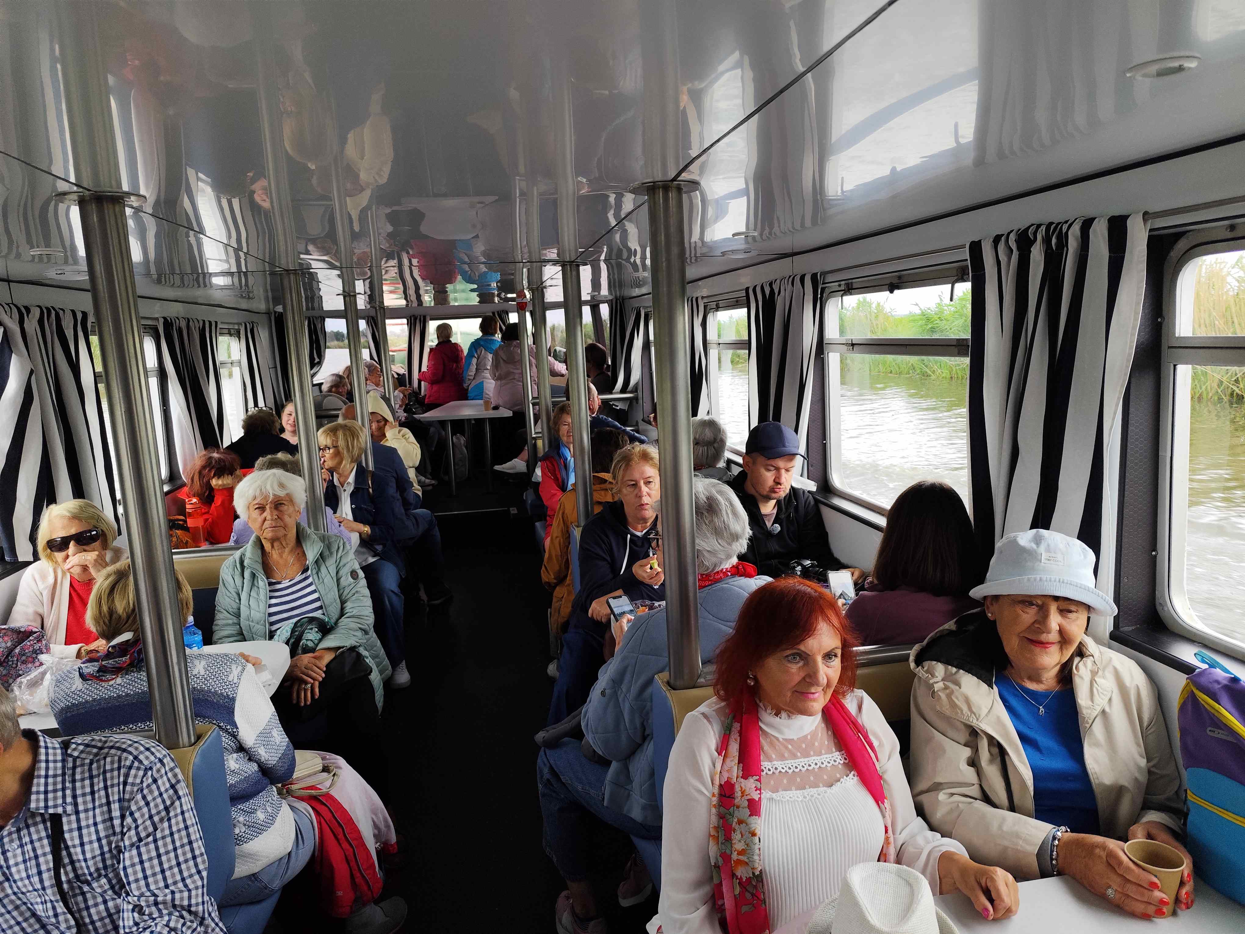 Wycieczka SNG KANAŁ ELBLASKI - POCHYLNIE Fot. Janusz Wikowski IMG_20250712_102619