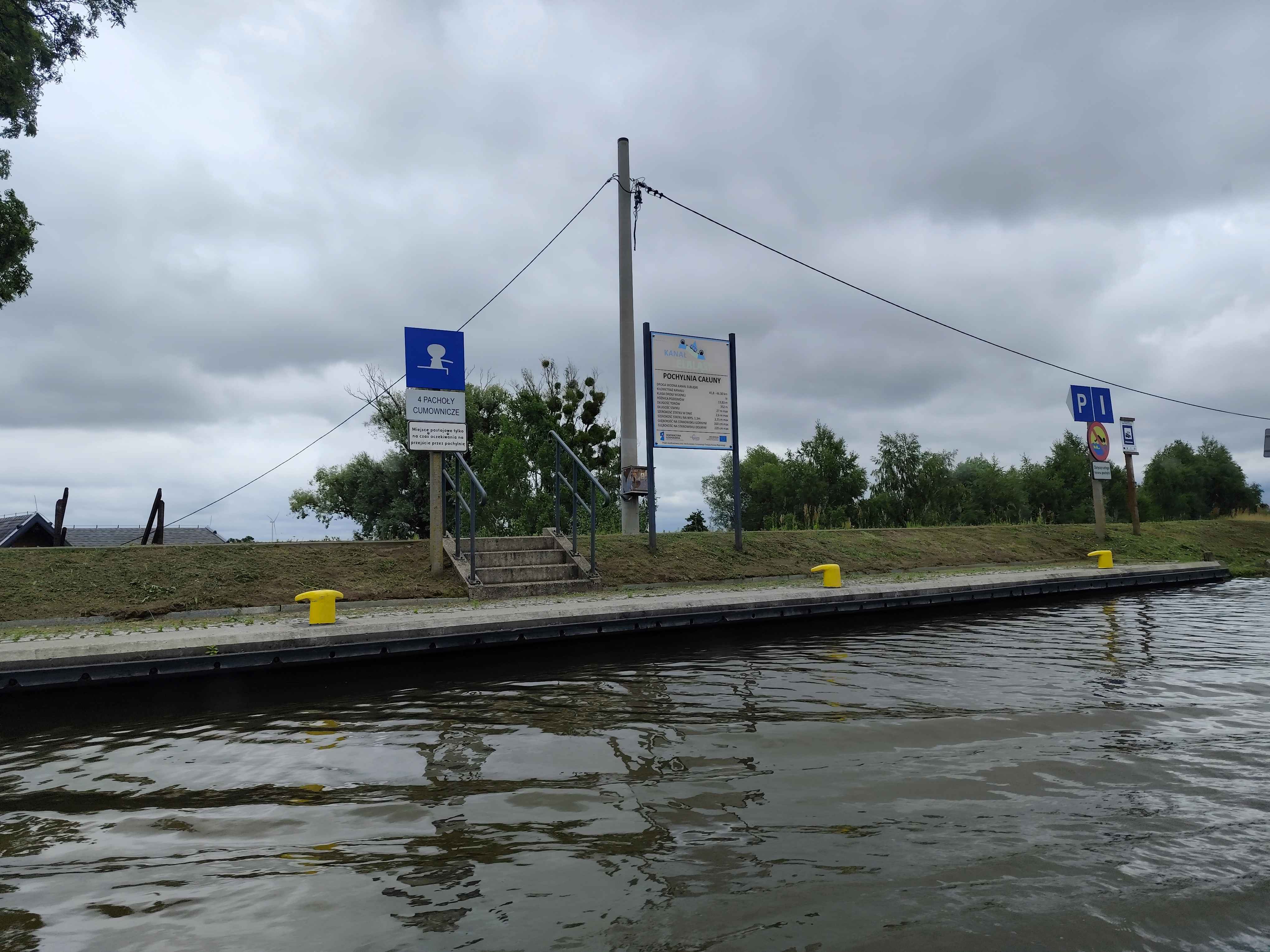 Wycieczka SNG KANAŁ ELBLASKI - POCHYLNIE Fot. Janusz Wikowski IMG_20250712_110701