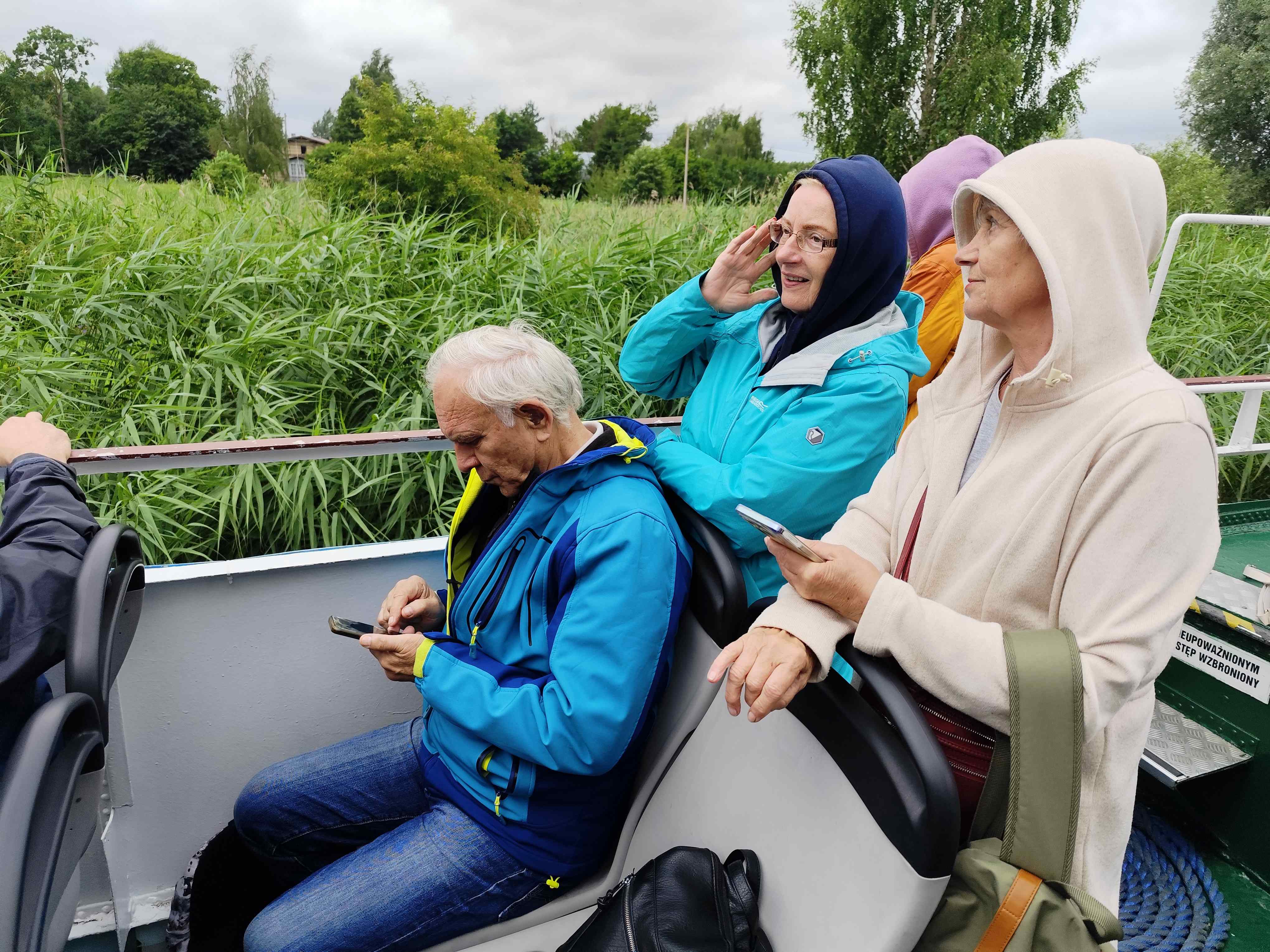 Wycieczka SNG KANAŁ ELBLASKI - POCHYLNIE Fot. Janusz Wikowski IMG_20250712_111245