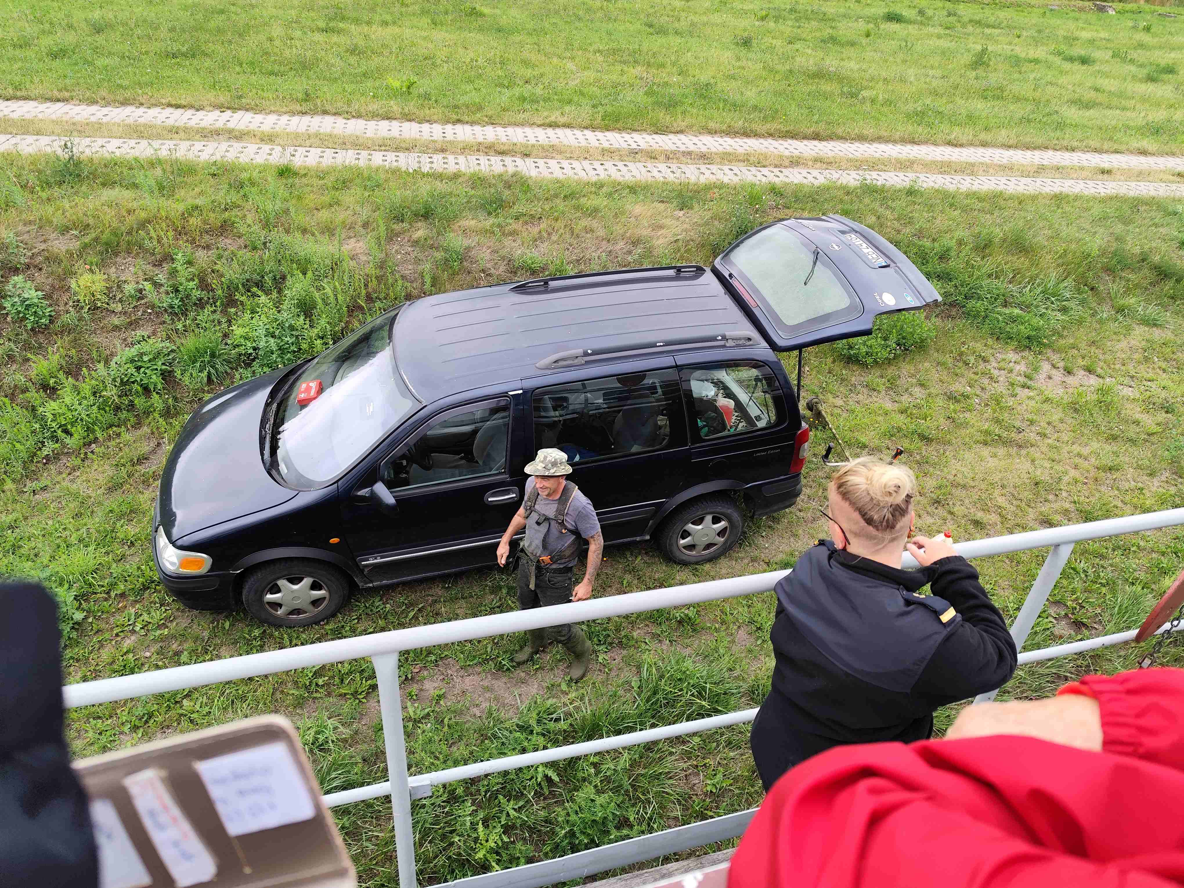 Wycieczka SNG KANAŁ ELBLASKI - POCHYLNIE Fot. Janusz Wikowski IMG_20250712_112457