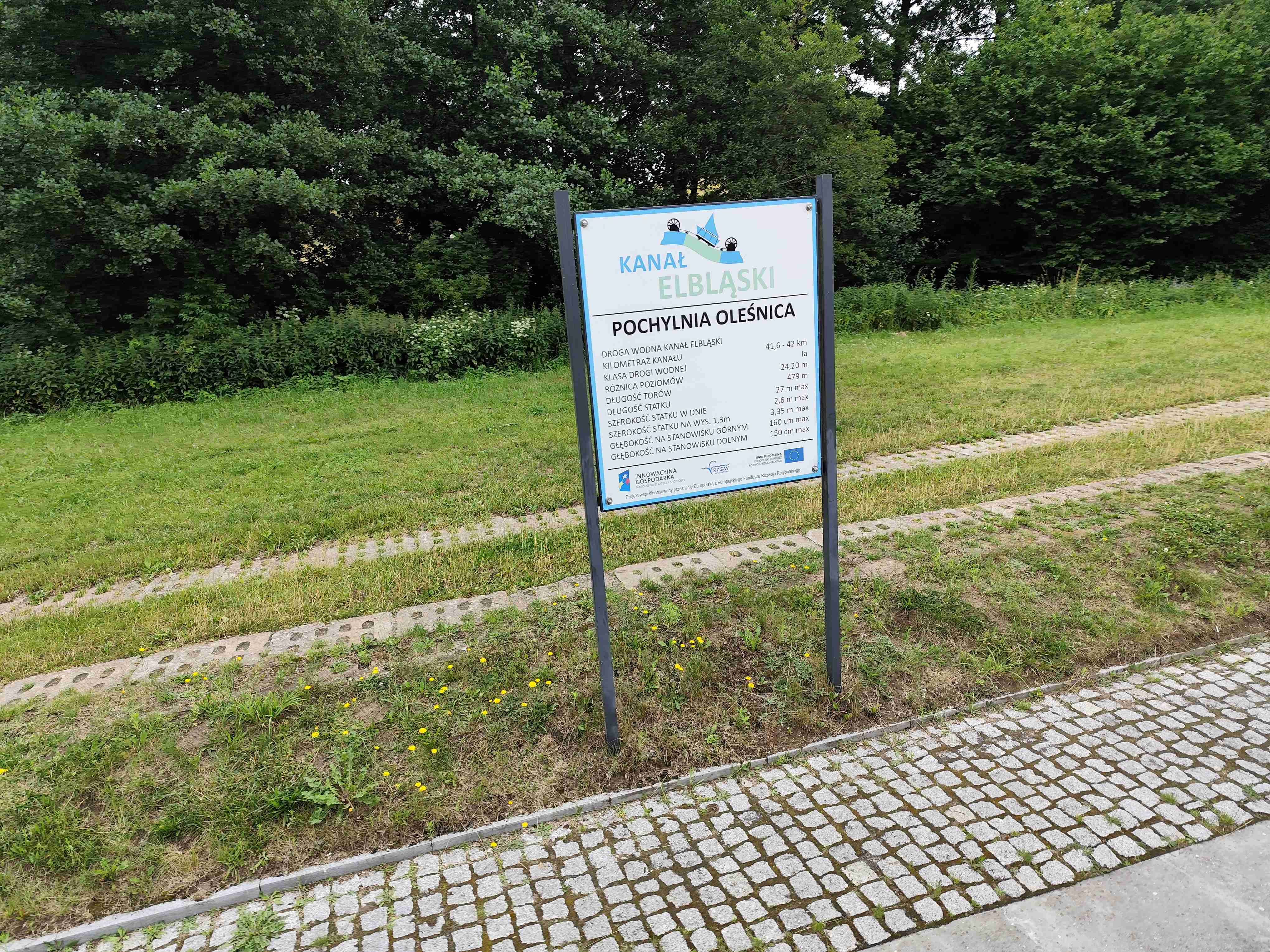 Wycieczka SNG KANAŁ ELBLASKI - POCHYLNIE Fot. Janusz Wikowski IMG_20250712_114804