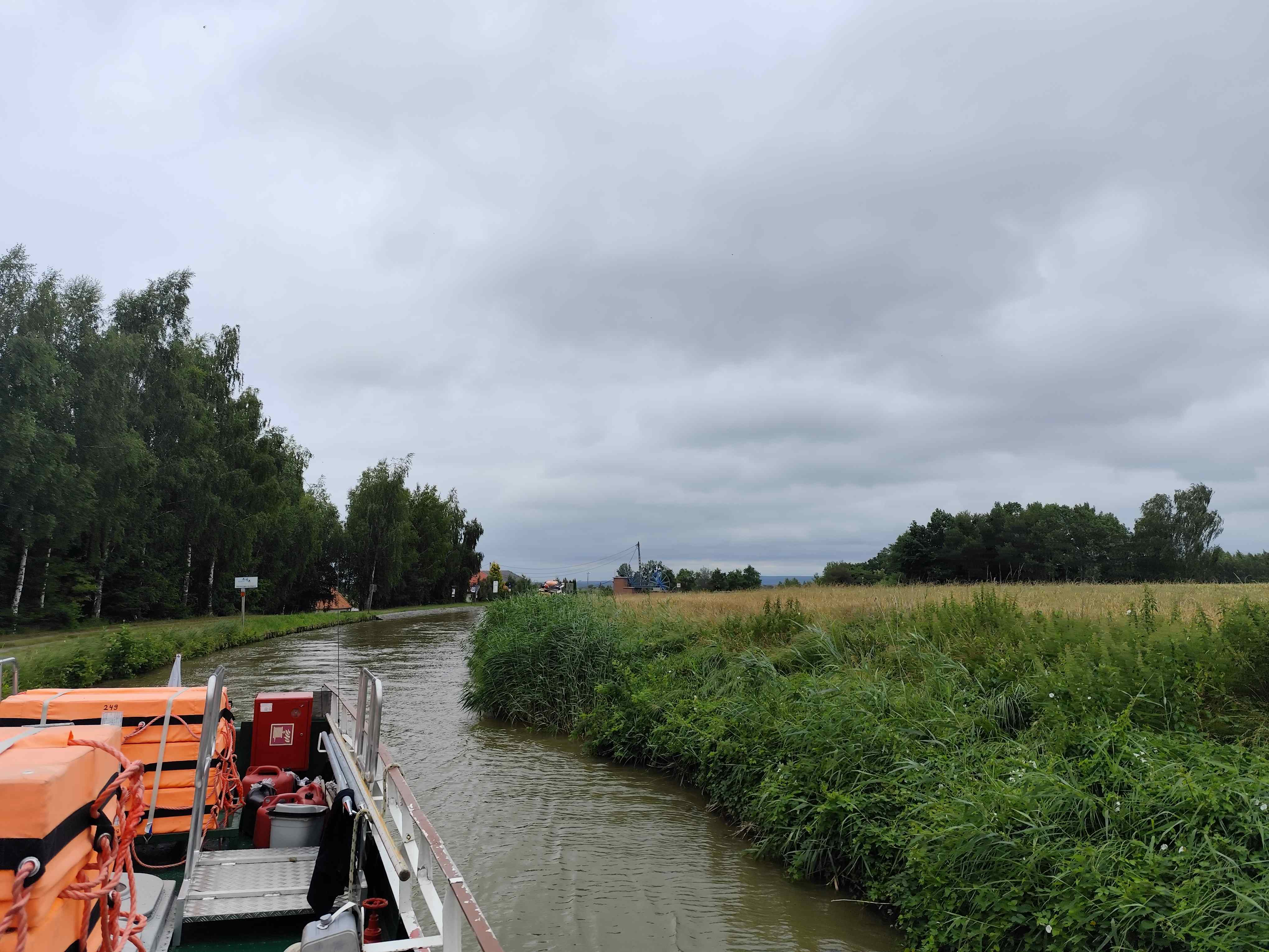 Wycieczka SNG KANAŁ ELBLASKI - POCHYLNIE Fot. Janusz Wikowski IMG_20250712_120314