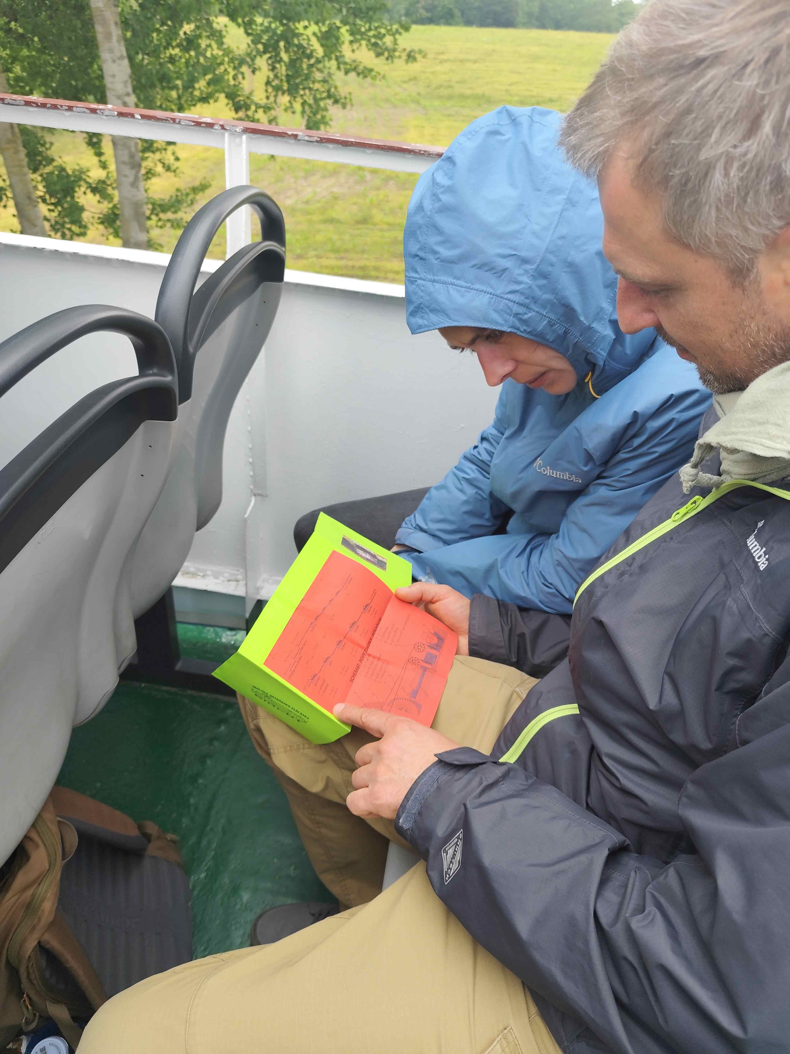 Wycieczka SNG KANAŁ ELBLASKI - POCHYLNIE Fot. Janusz Wikowski IMG_20250712_122902_1