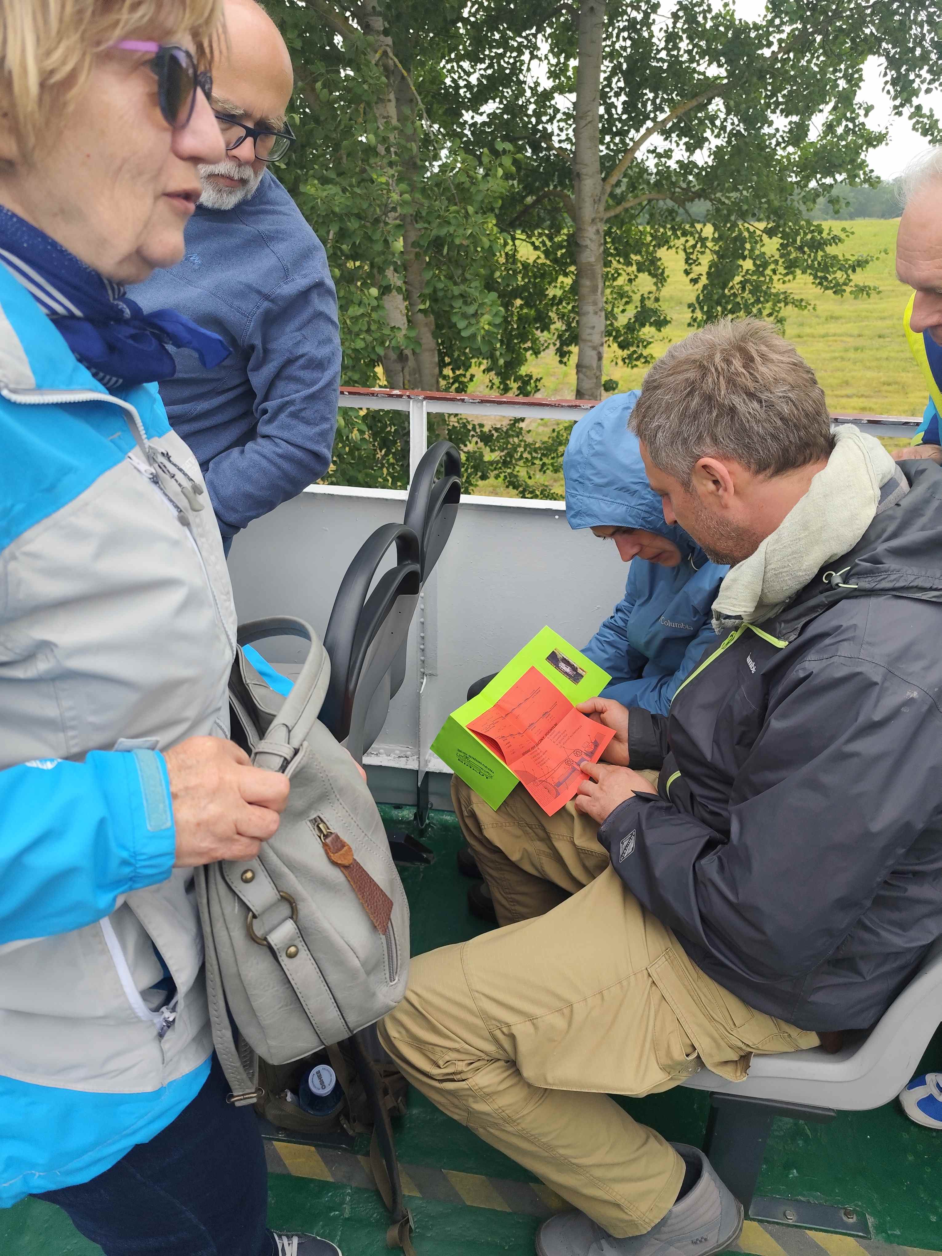 Wycieczka SNG KANAŁ ELBLASKI - POCHYLNIE Fot. Janusz Wikowski IMG_20250712_122910