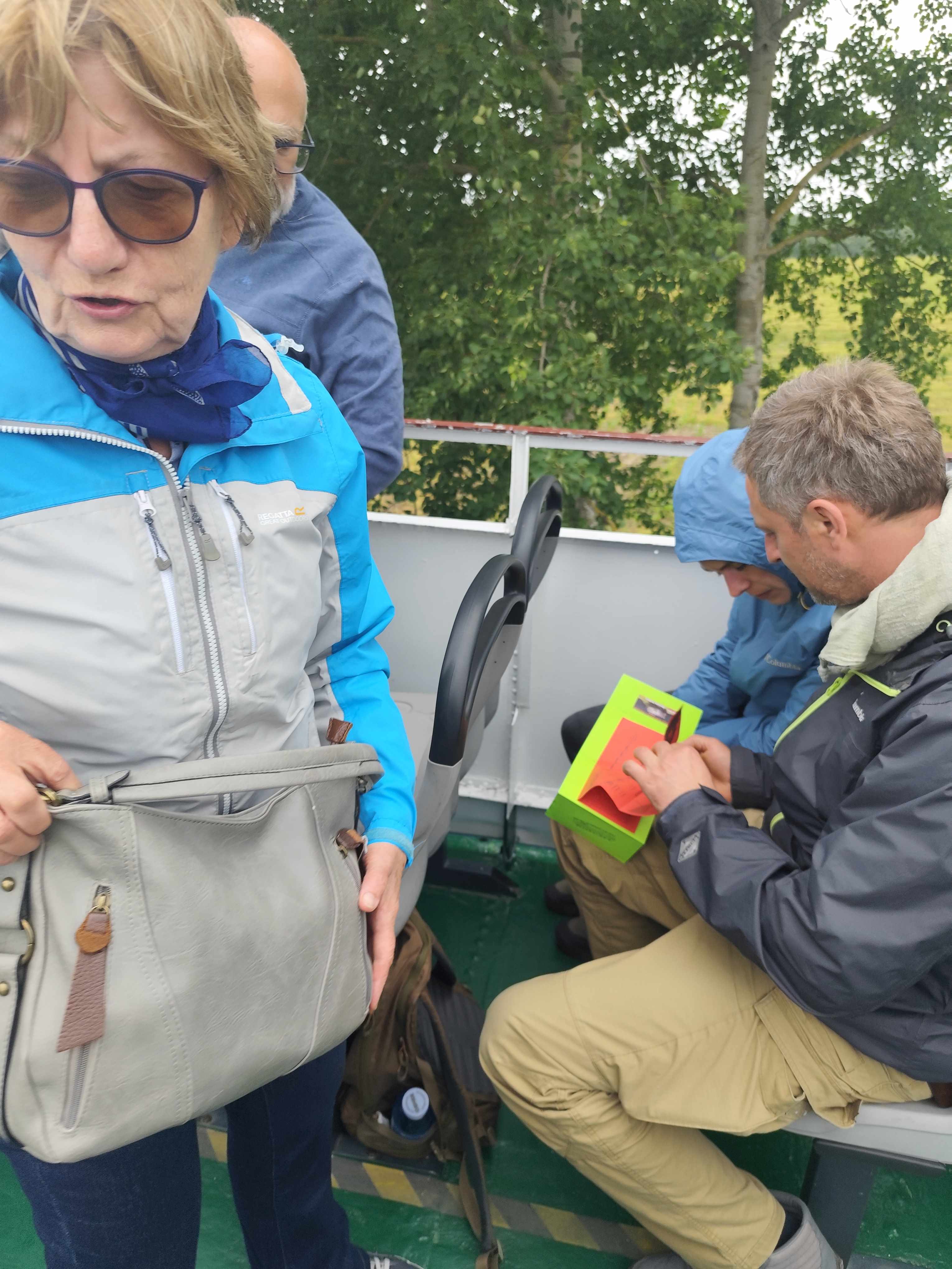 Wycieczka SNG KANAŁ ELBLASKI - POCHYLNIE Fot. Janusz Wikowski IMG_20250712_122911