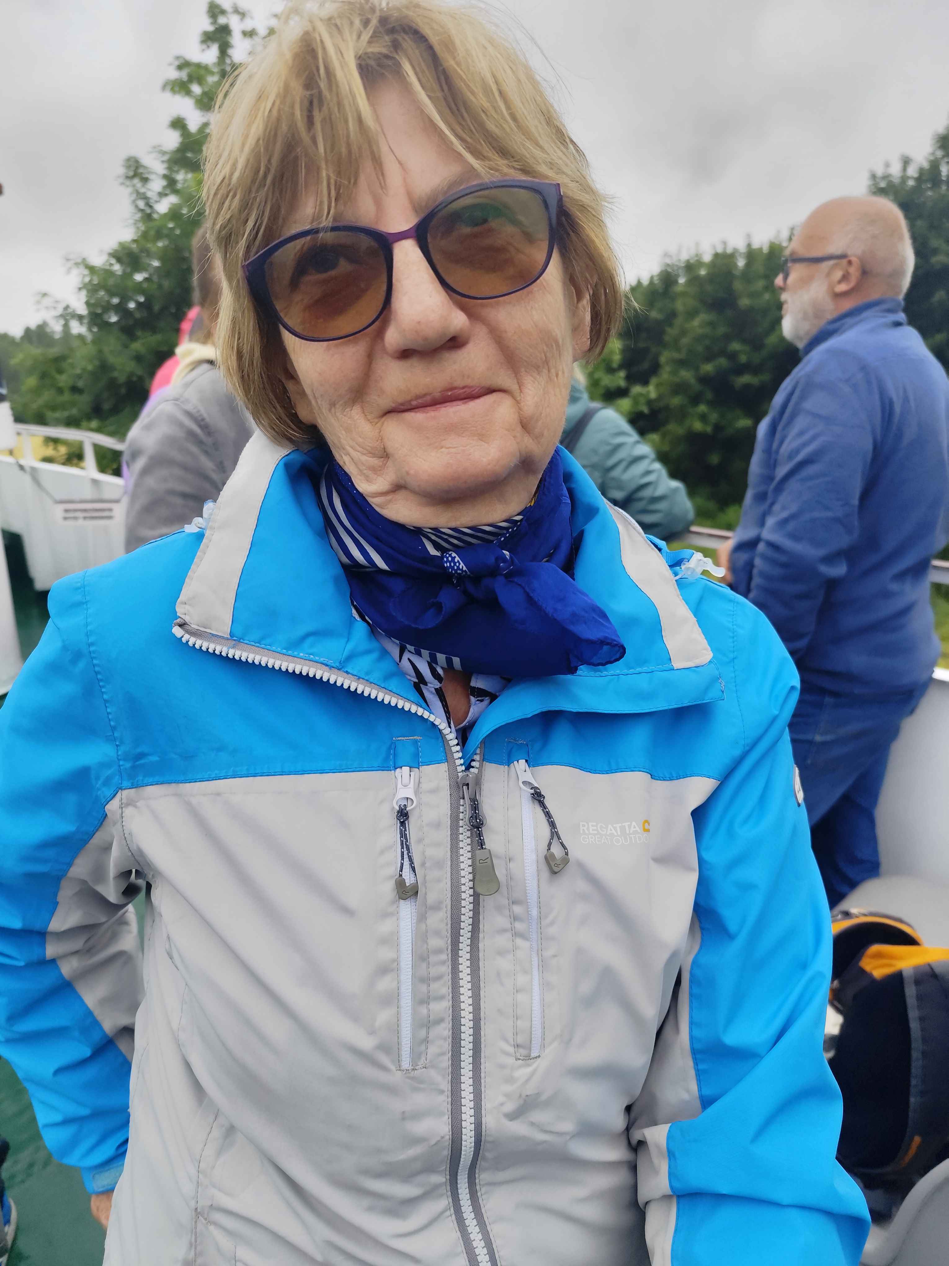 Wycieczka SNG KANAŁ ELBLASKI - POCHYLNIE Fot. Janusz Wikowski IMG_20250712_122925