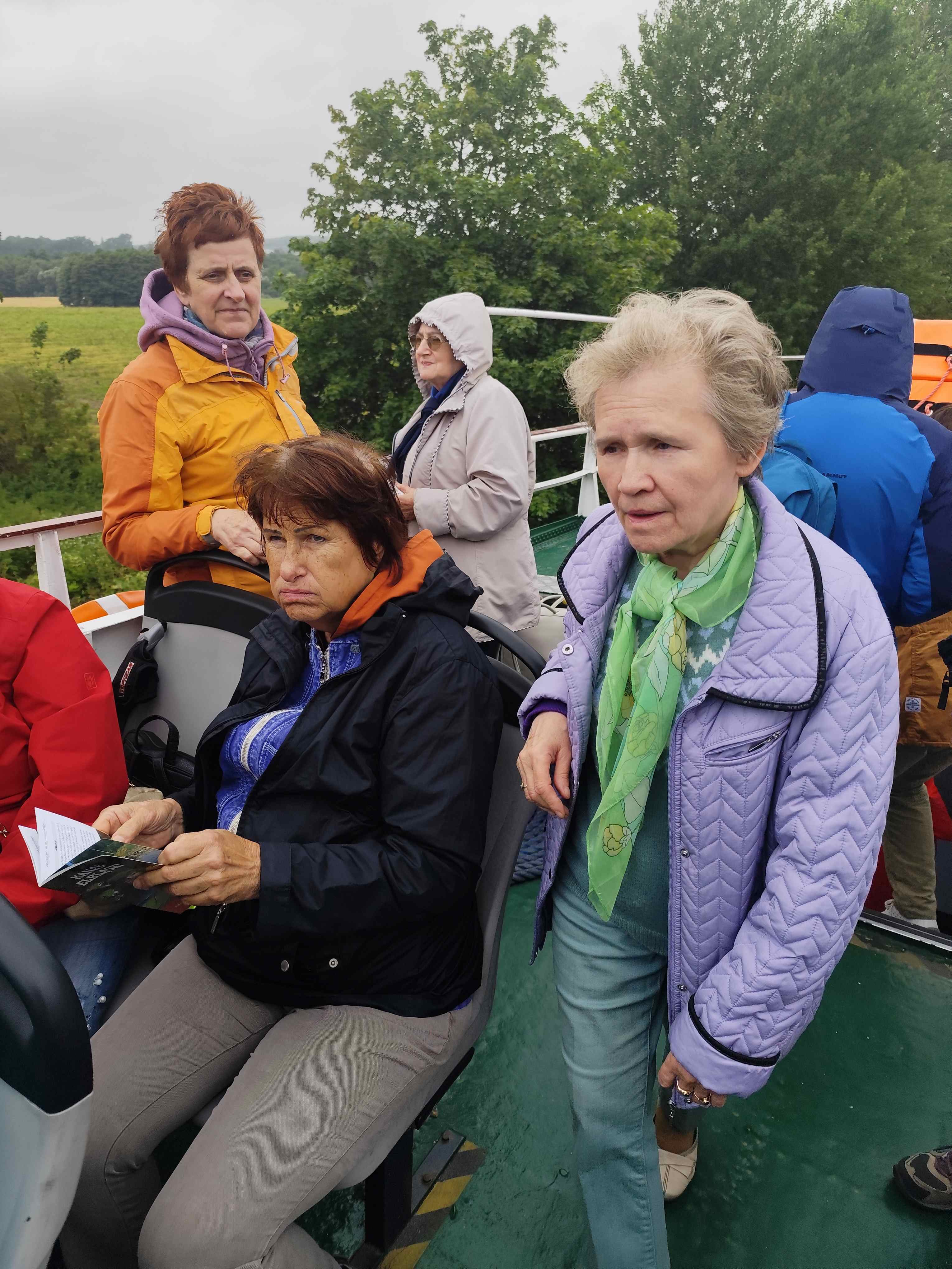 Wycieczka SNG KANAŁ ELBLASKI - POCHYLNIE Fot. Janusz Wikowski IMG_20250712_123015_1