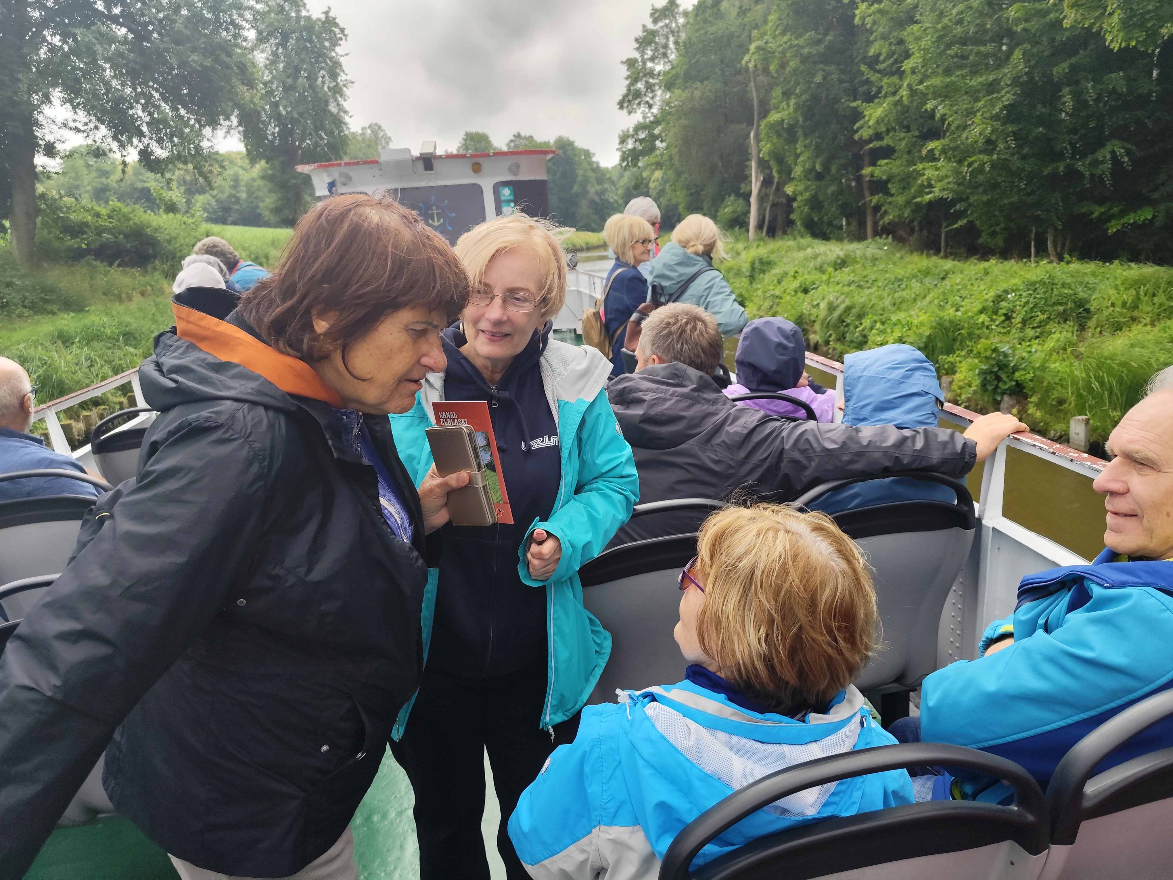 Wycieczka SNG KANAŁ ELBLASKI - POCHYLNIE Fot. Janusz Wikowski IMG_20250712_123811