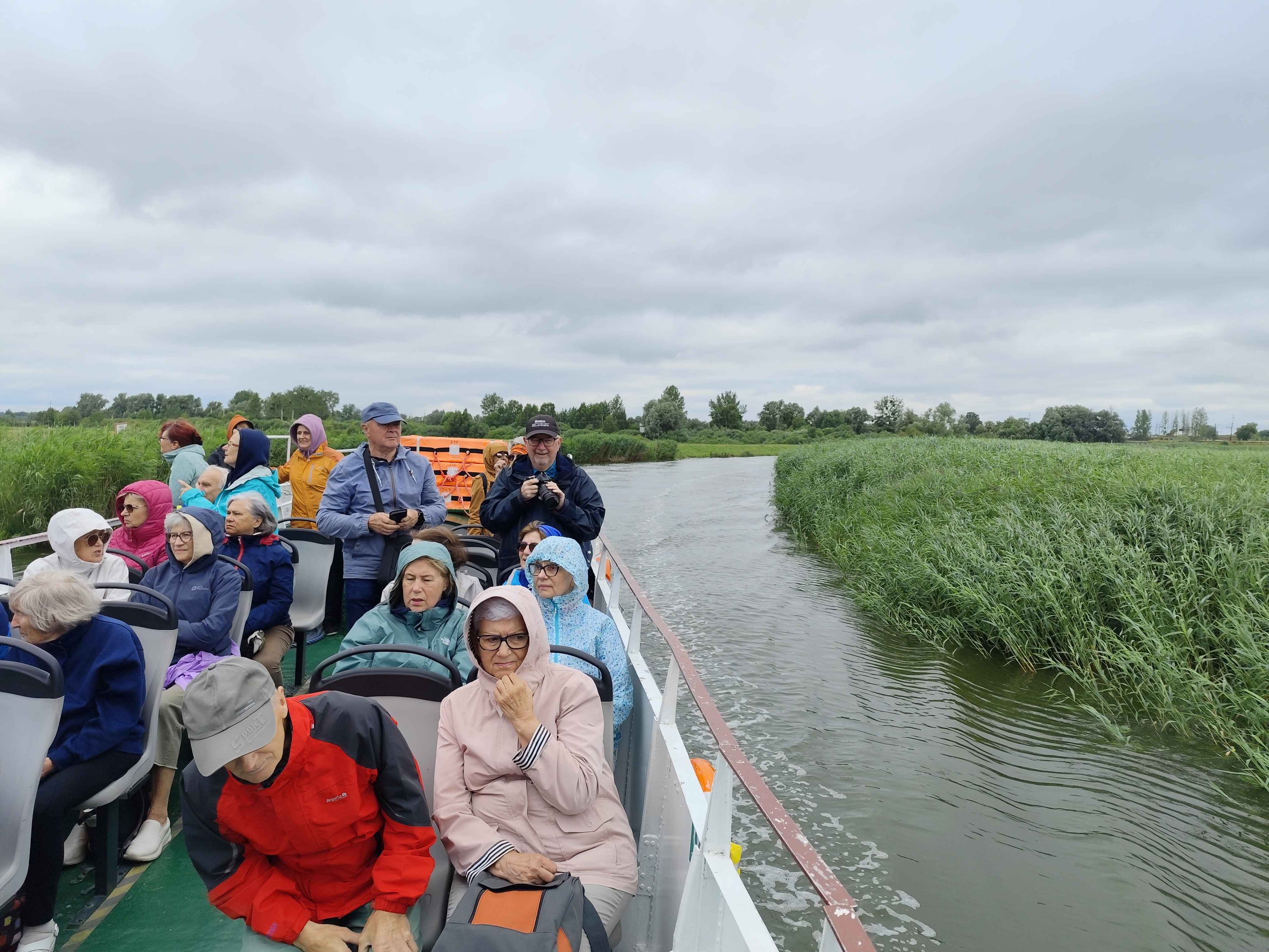 Wycieczka SNG KANAŁ ELBLASKI - REZERWAT Fot. Janusz Wikowski IMG_20250712_091605