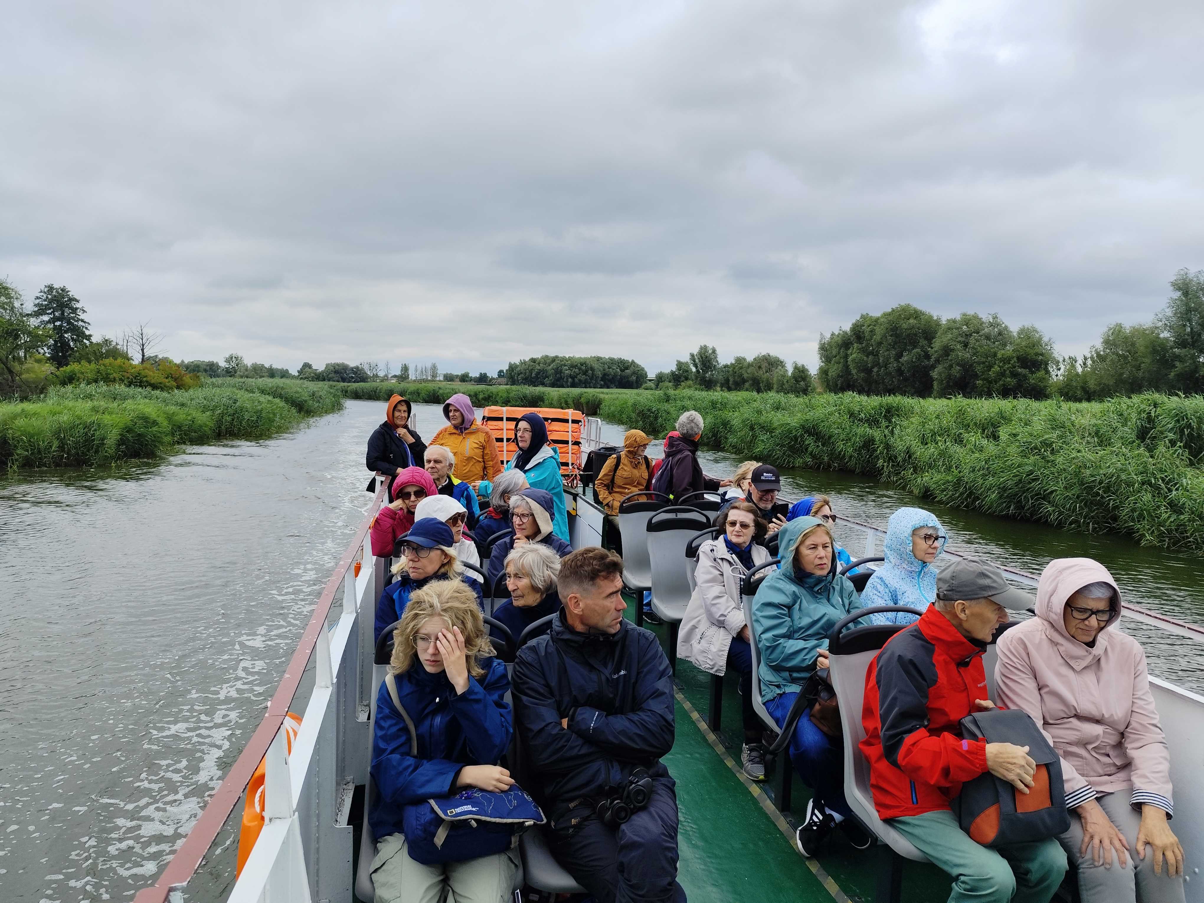 Wycieczka SNG KANAŁ ELBLASKI - REZERWAT Fot. Janusz Wikowski IMG_20250712_091733