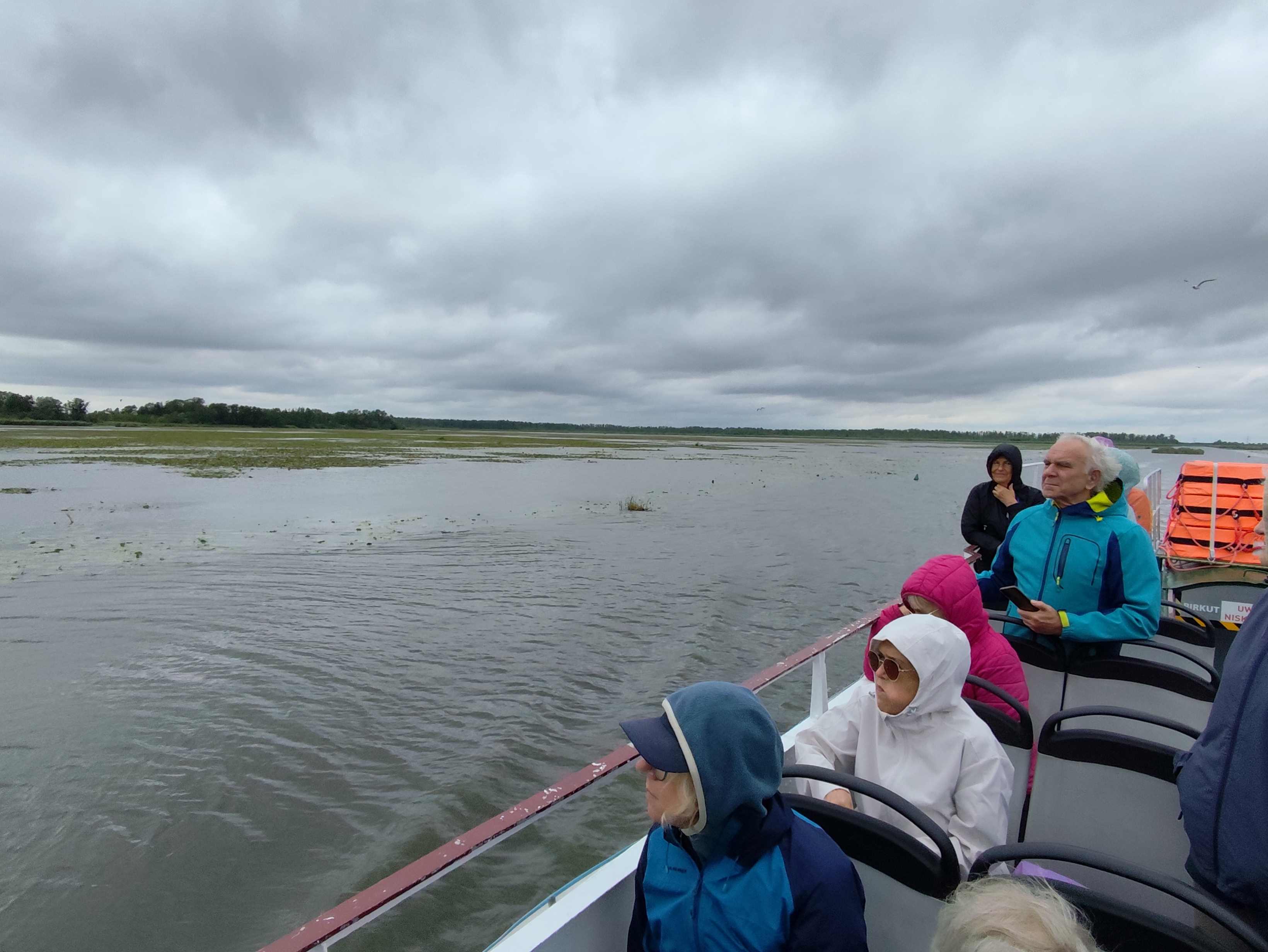 Wycieczka SNG KANAŁ ELBLASKI - REZERWAT Fot. Janusz Wikowski IMG_20250712_094400