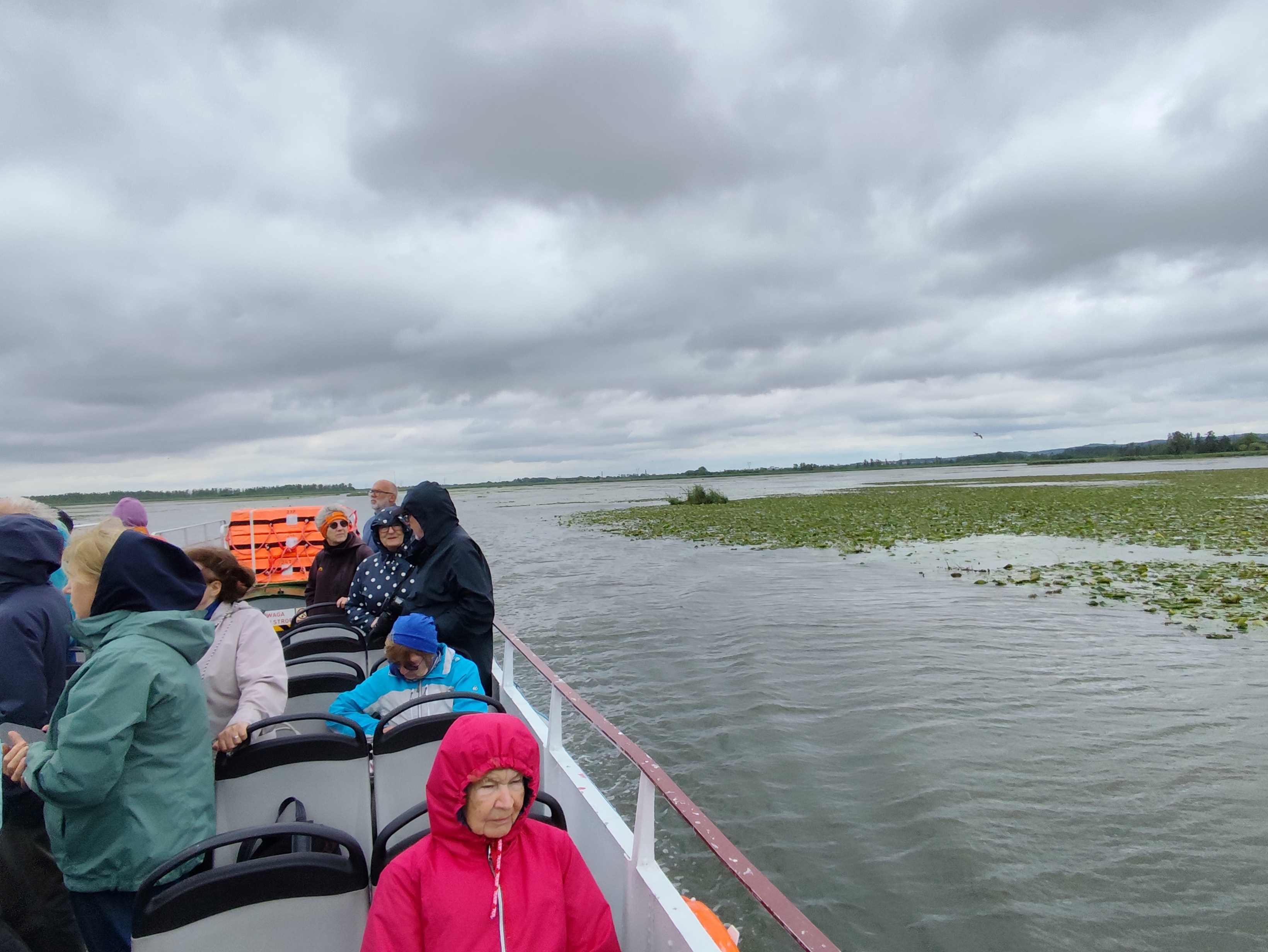 Wycieczka SNG KANAŁ ELBLASKI - REZERWAT Fot. Janusz Wikowski IMG_20250712_094446