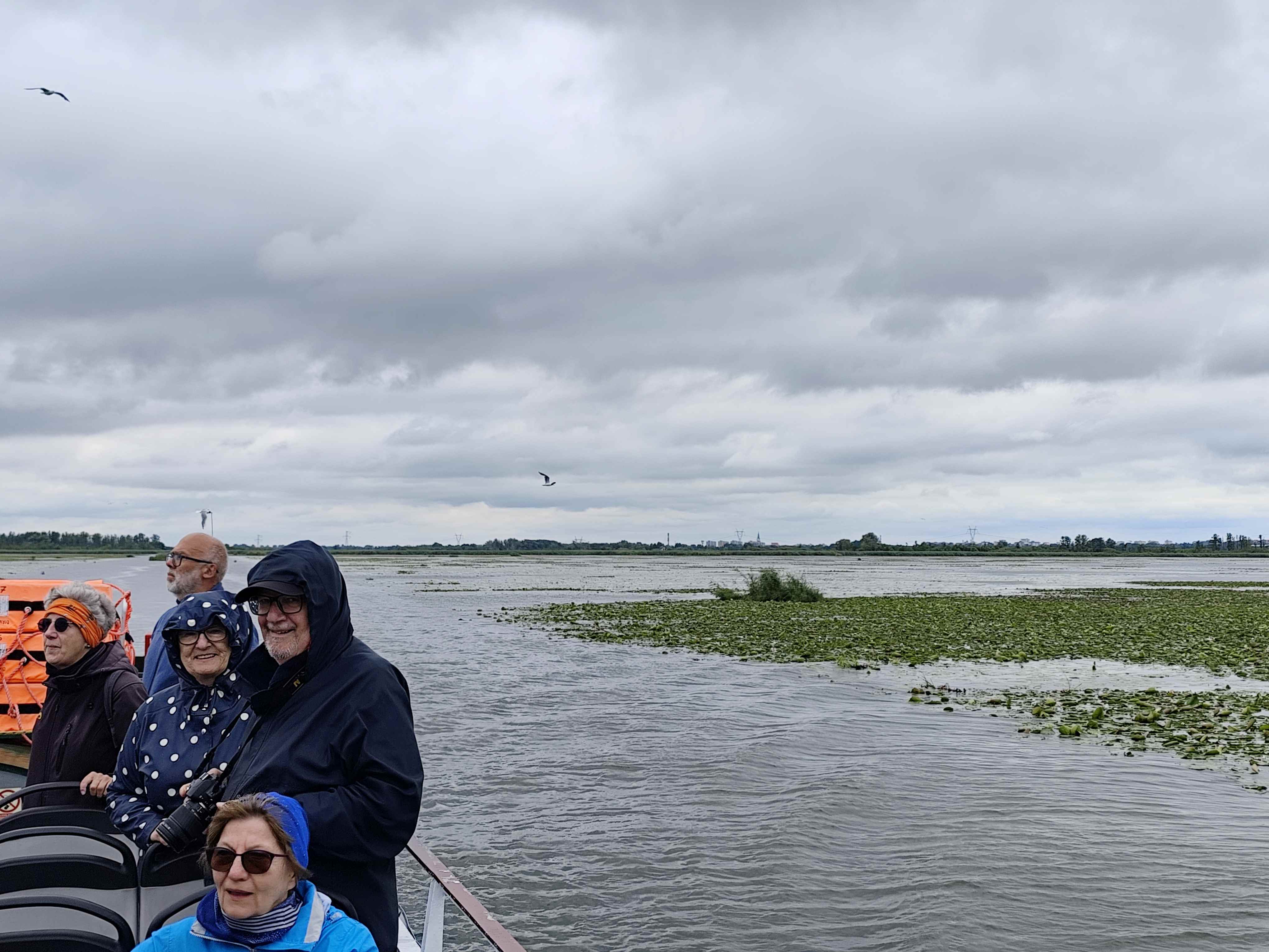 Wycieczka SNG KANAŁ ELBLASKI - REZERWAT Fot. Janusz Wikowski IMG_20250712_094451