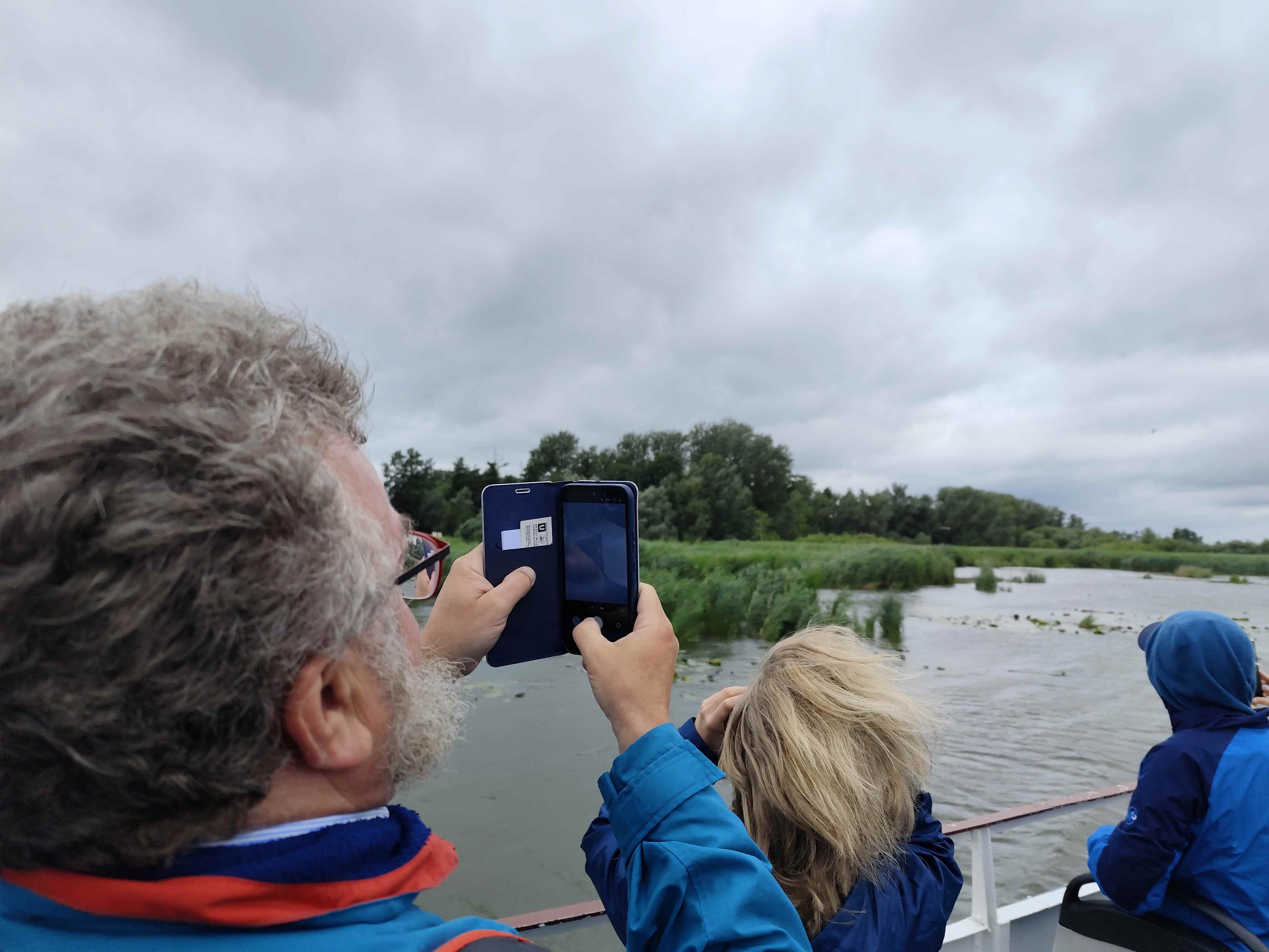 Wycieczka SNG KANAŁ ELBLASKI - REZERWAT Fot. Janusz Wikowski IMG_20250712_094700