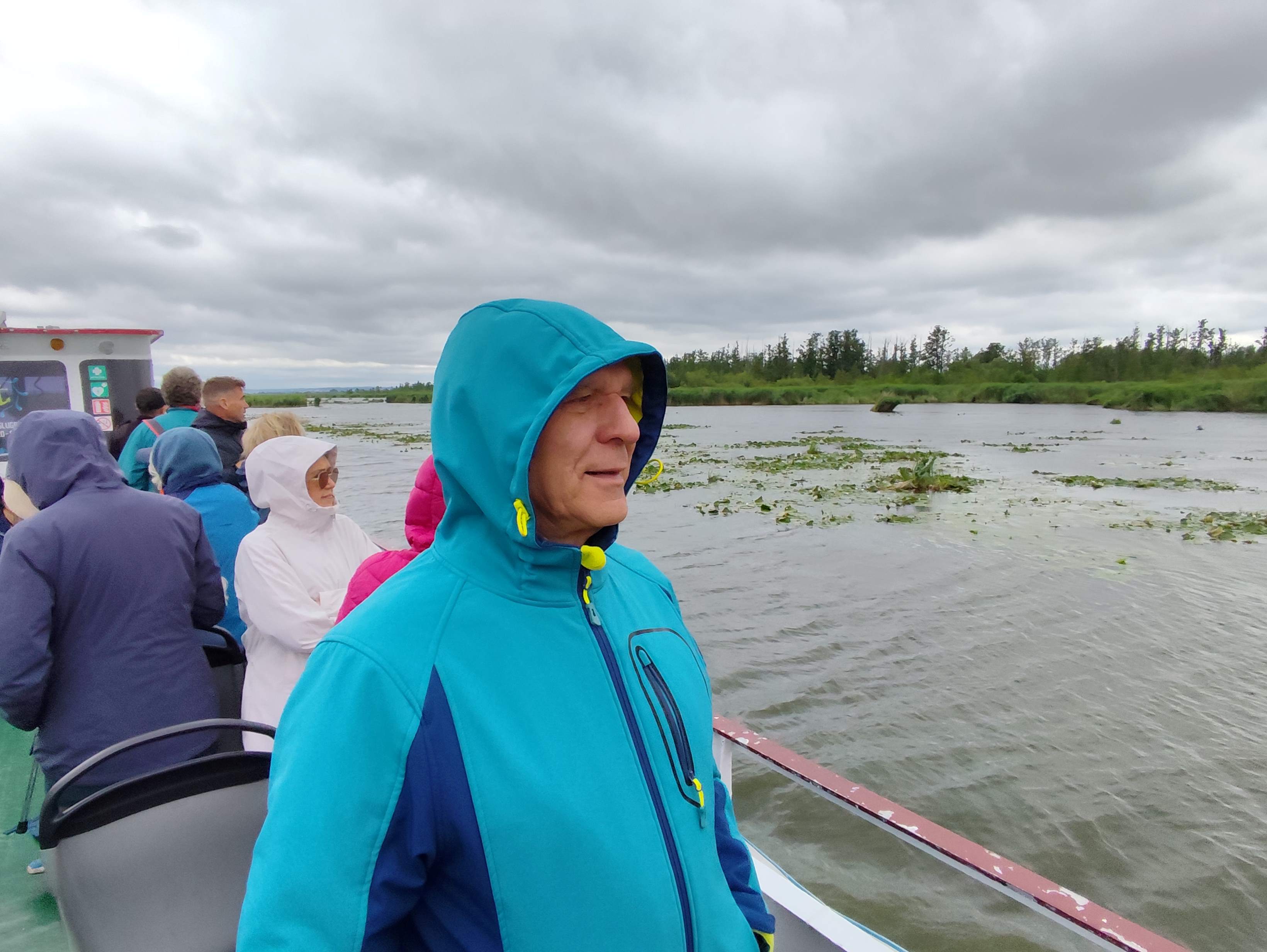 Wycieczka SNG KANAŁ ELBLASKI - REZERWAT Fot. Janusz Wikowski IMG_20250712_094839