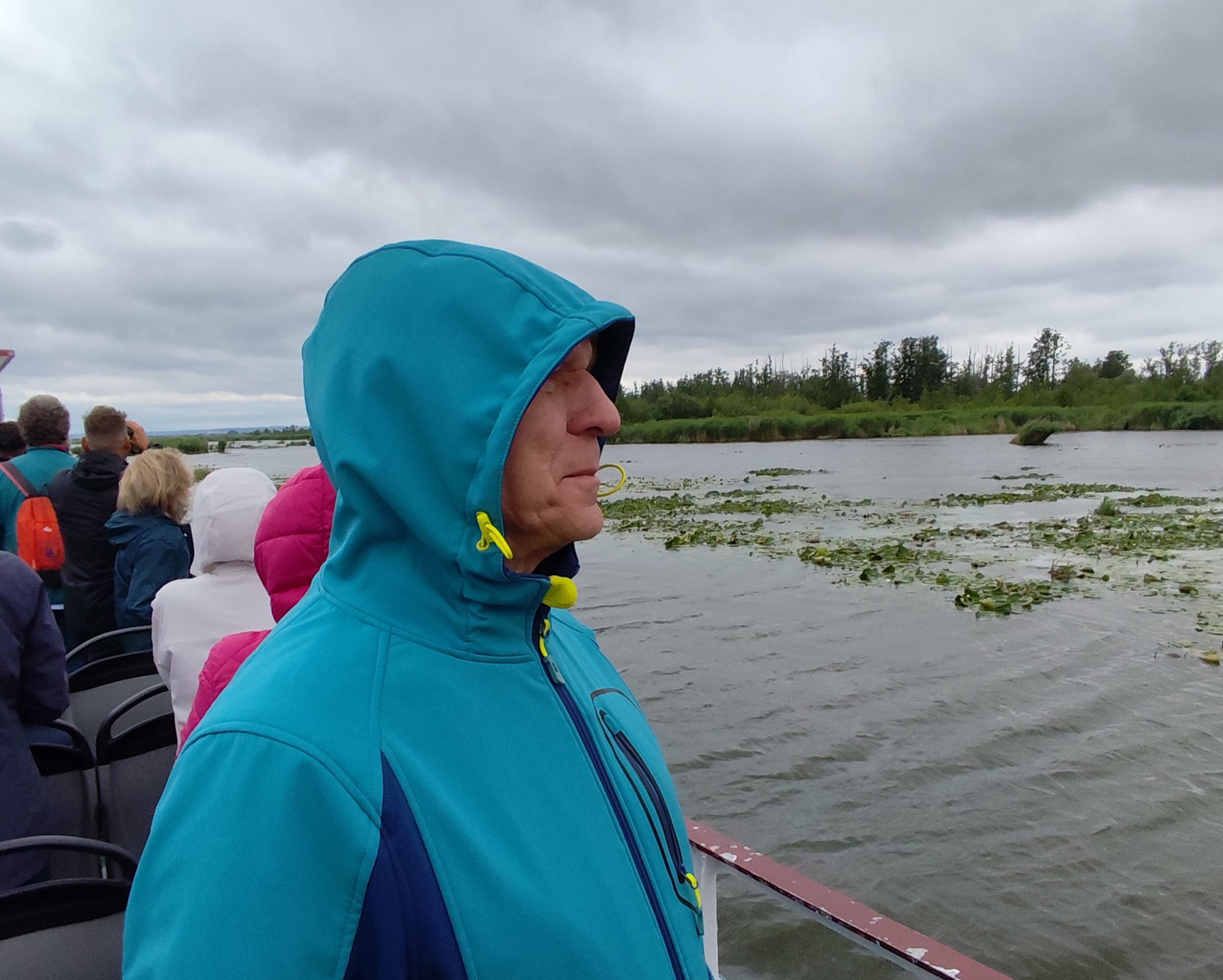 Wycieczka SNG KANAŁ ELBLASKI - REZERWAT Fot. Janusz Wikowski IMG_20250712_094842