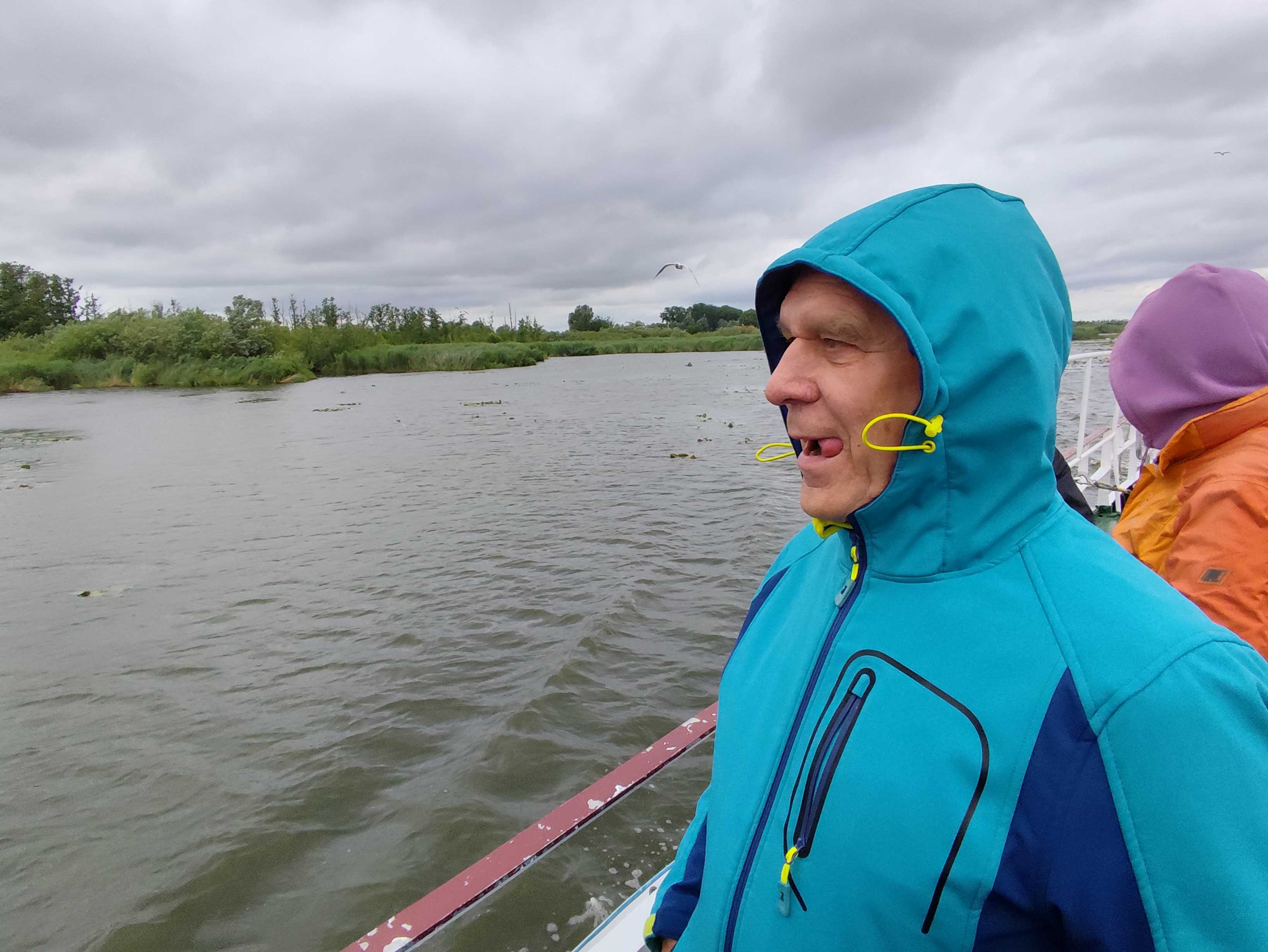 Wycieczka SNG KANAŁ ELBLASKI - REZERWAT Fot. Janusz Wikowski IMG_20250712_094950