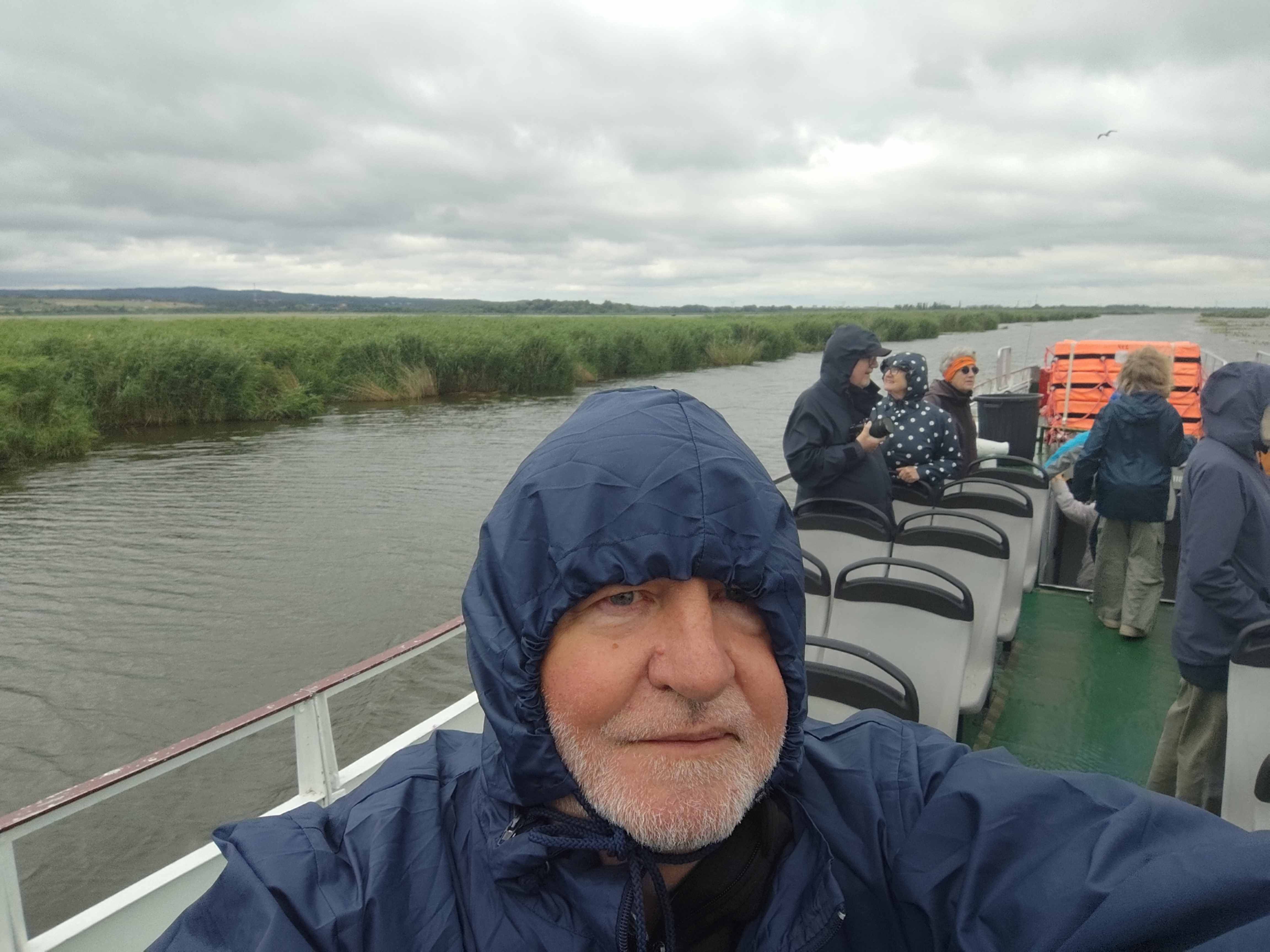 Wycieczka SNG KANAŁ ELBLASKI - REZERWAT Fot. Janusz Wikowski IMG_20250712_095238