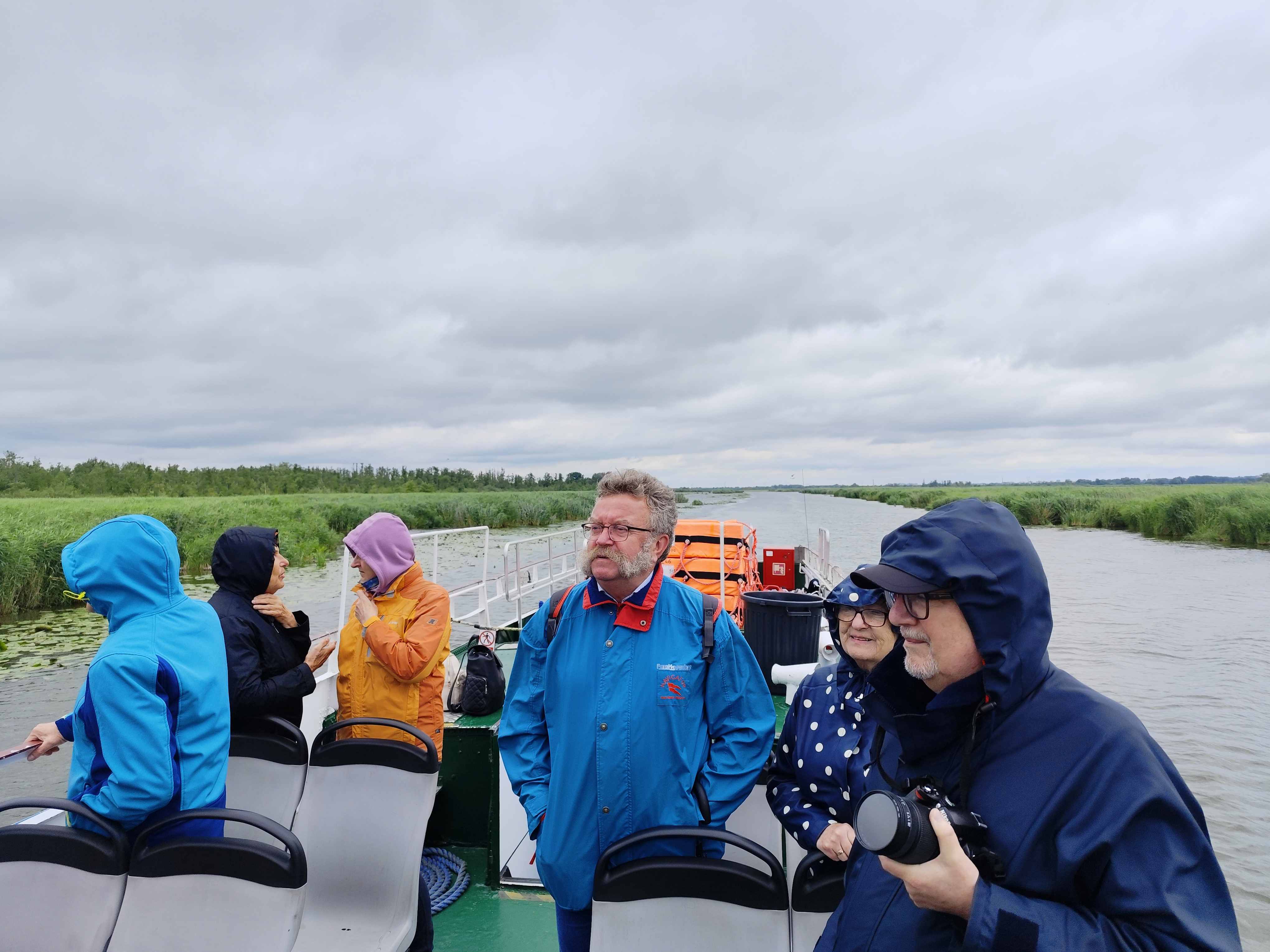 Wycieczka SNG KANAŁ ELBLASKI - REZERWAT Fot. Janusz Wikowski IMG_20250712_095331