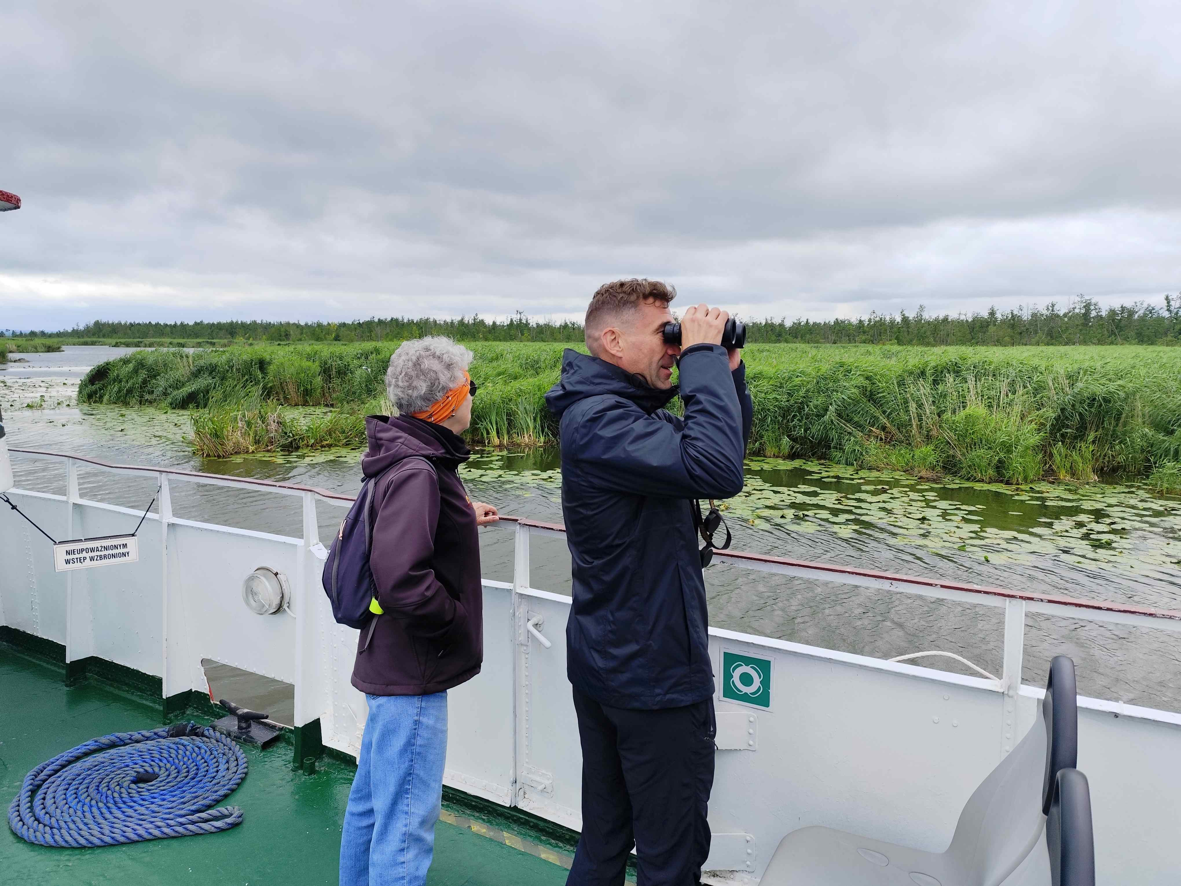 Wycieczka SNG KANAŁ ELBLASKI - REZERWAT Fot. Janusz Wikowski IMG_20250712_095336