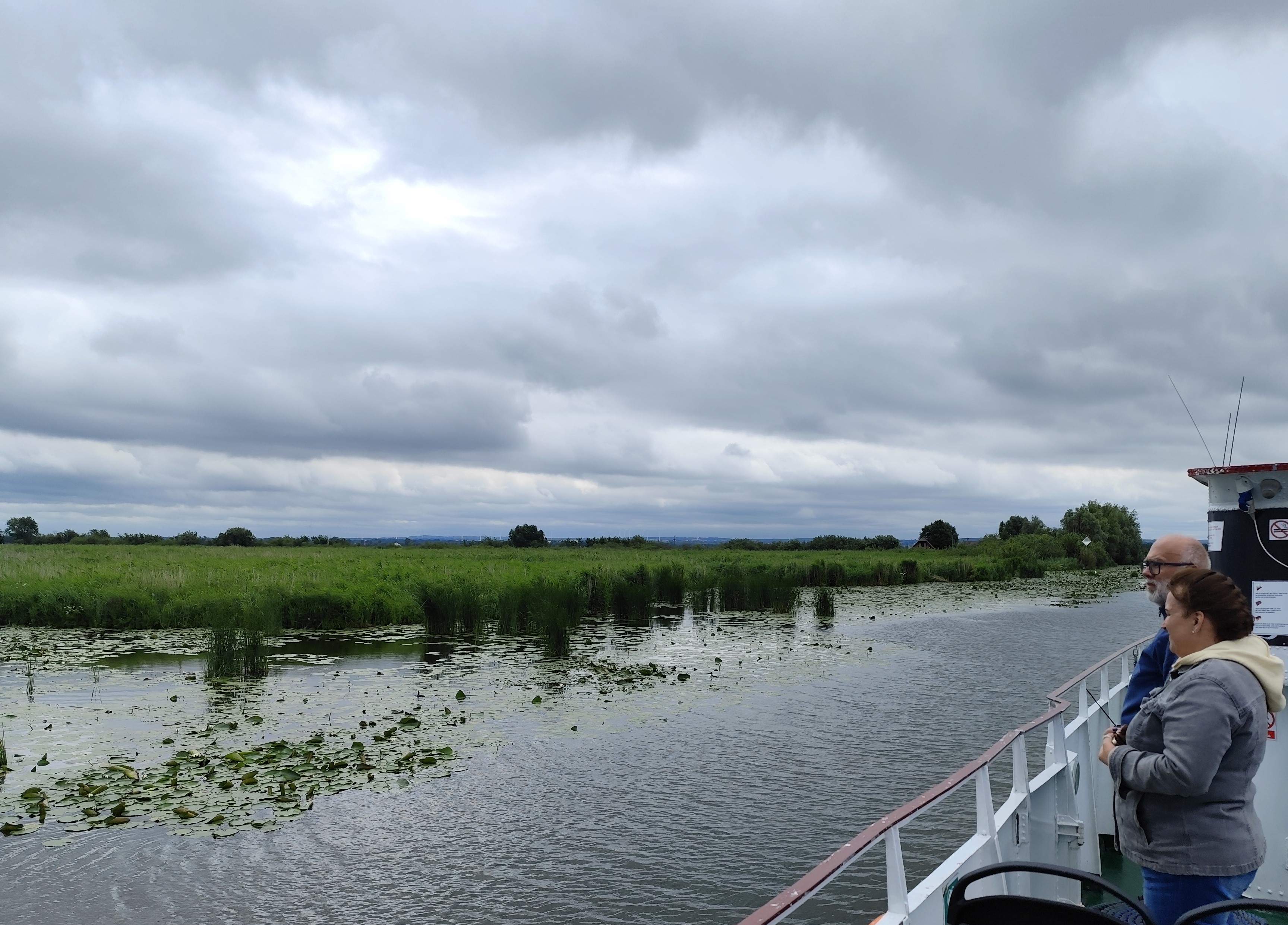 Wycieczka SNG KANAŁ ELBLASKI - REZERWAT Fot. Janusz Wikowski IMG_20250712_101122