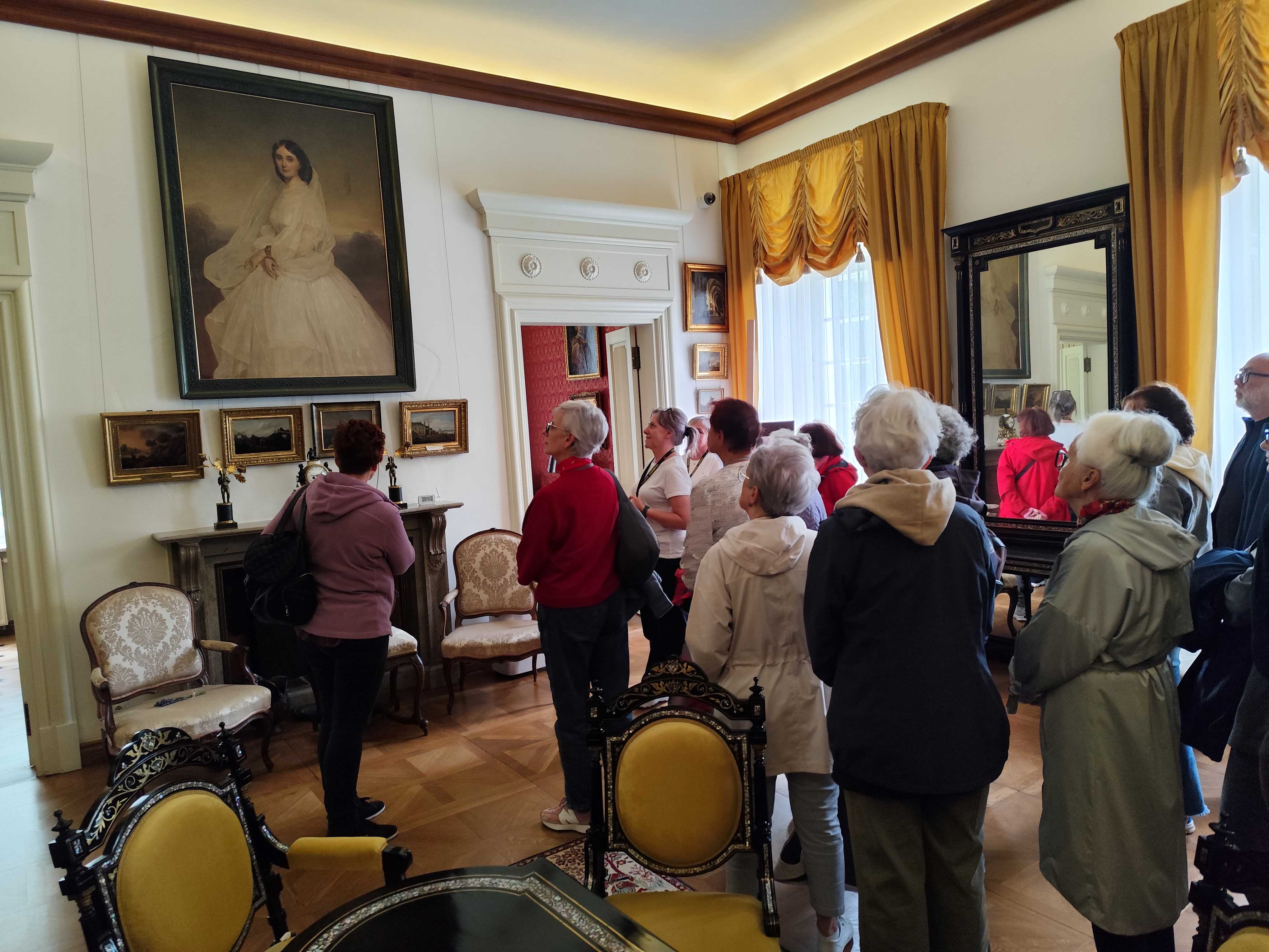 Wycieczka SNG Waplewo Fot. Janusz Wikowski IMG_20250712_080602