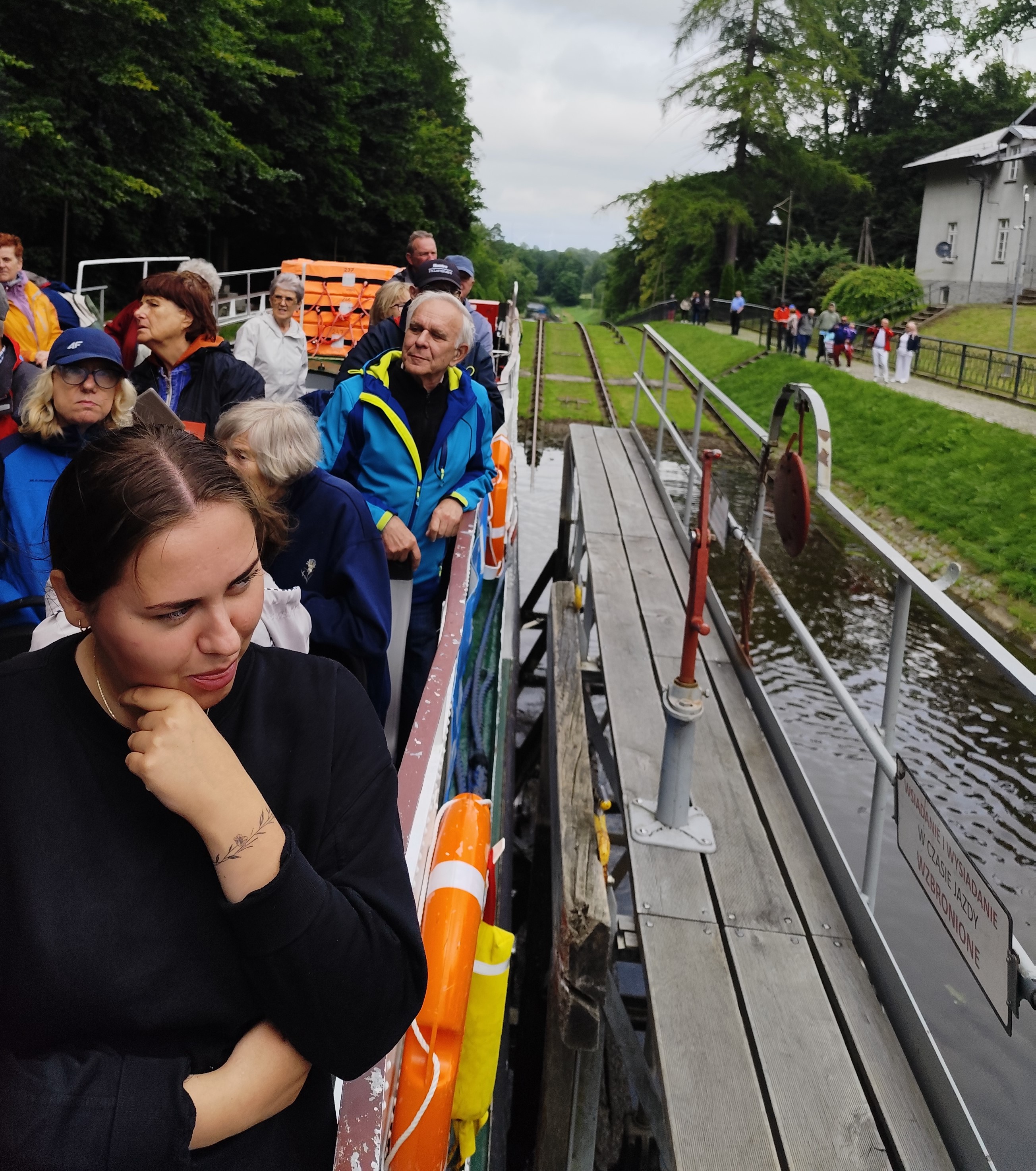 Wycieczka SNG Waplewo Fot. Janusz Wikowski IMG_20250712_130258